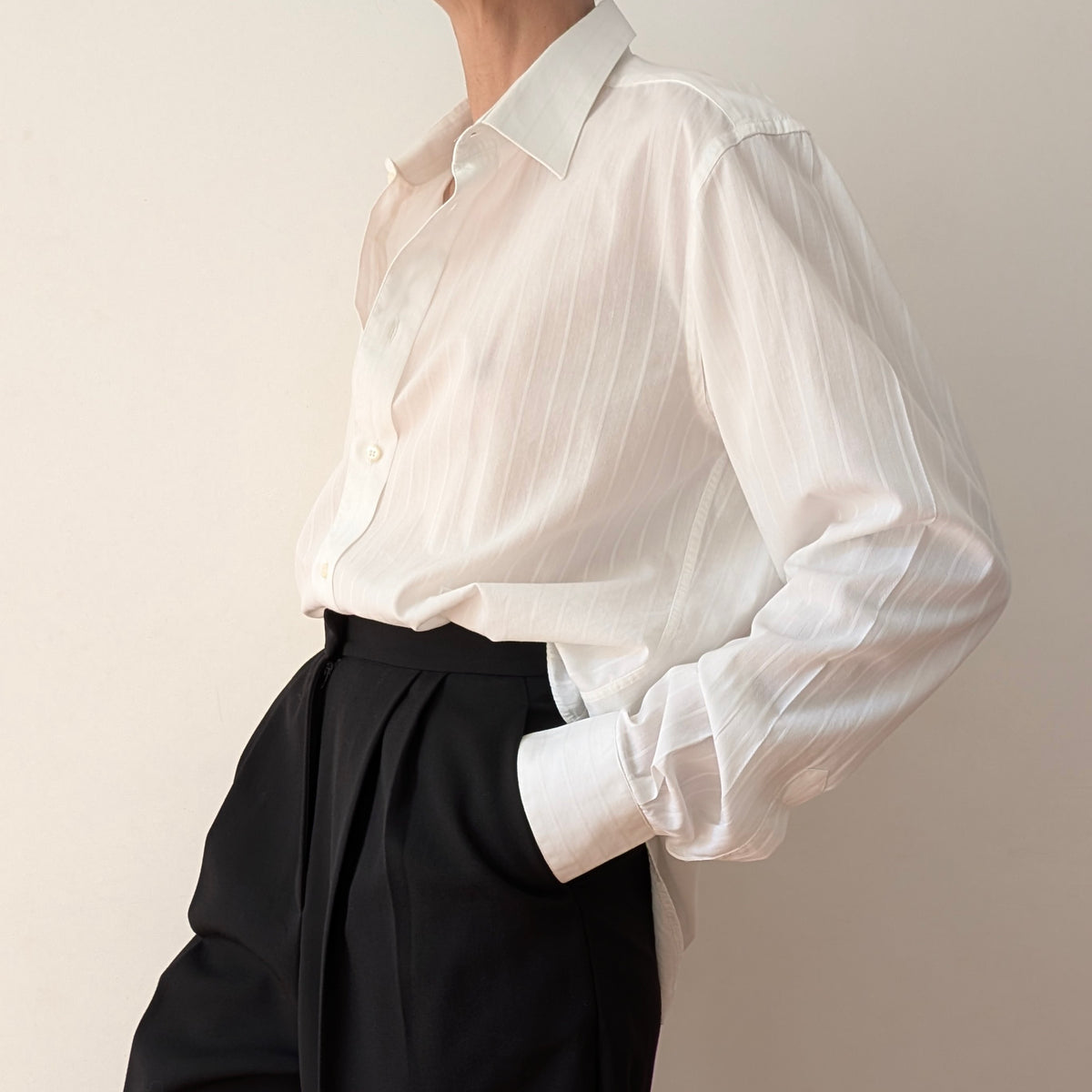 Camicia Pierre Balmain