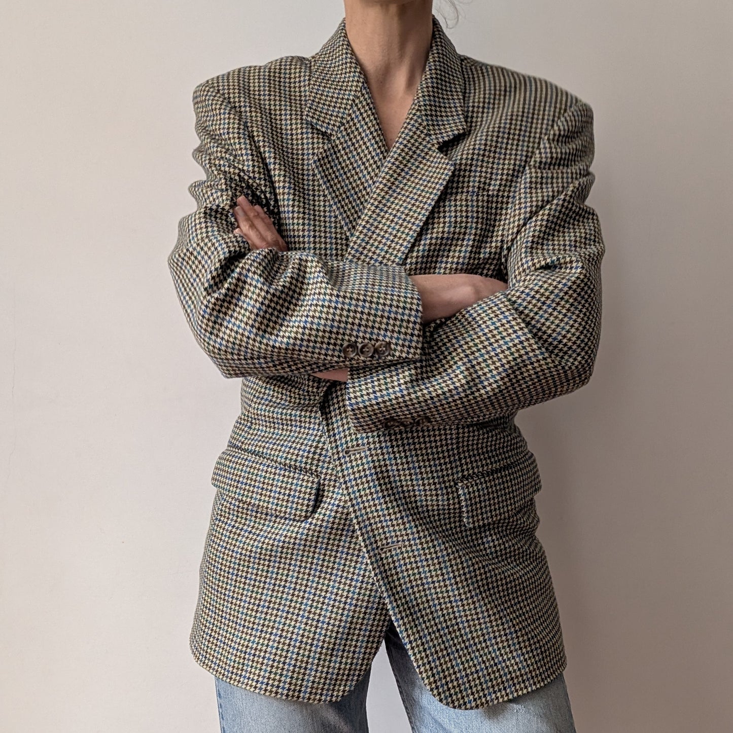 Blazer #57