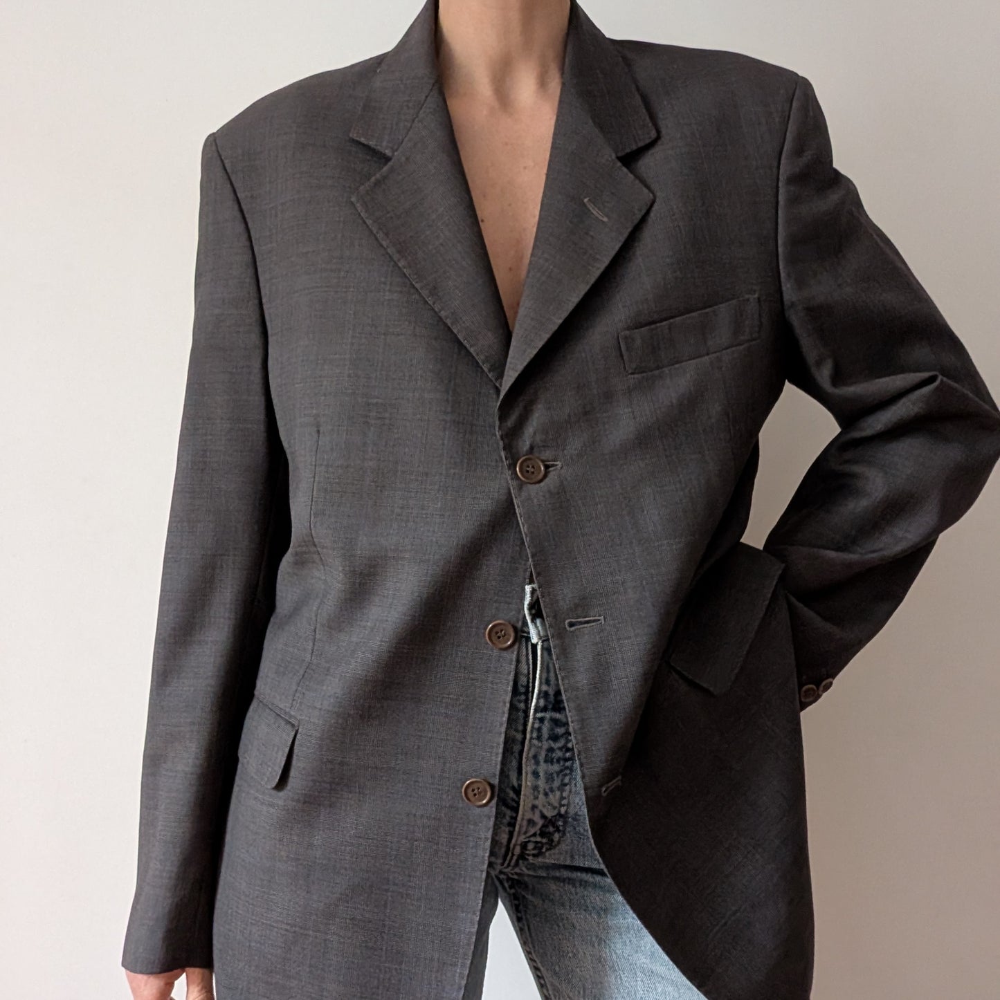 Blazer #81
