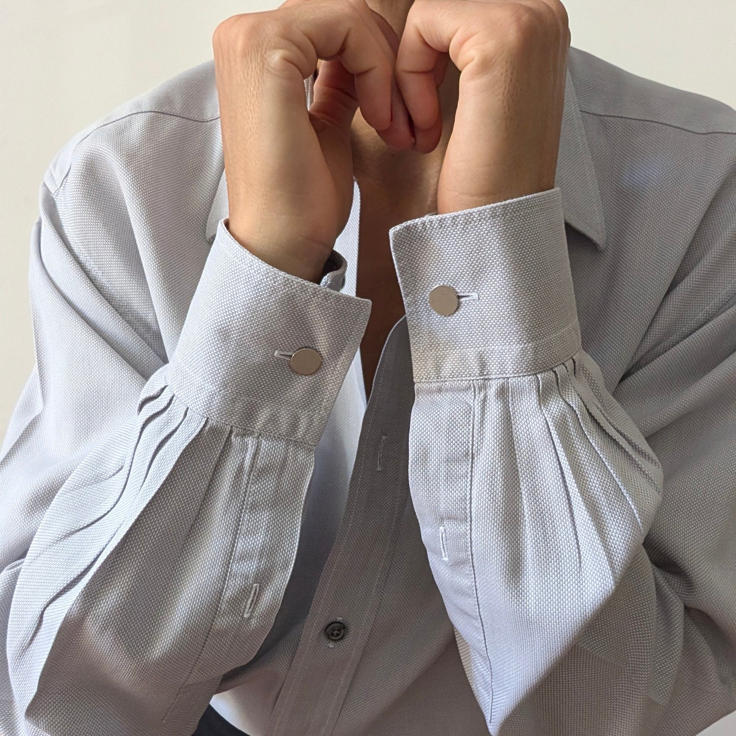 Camicia Hermès #1