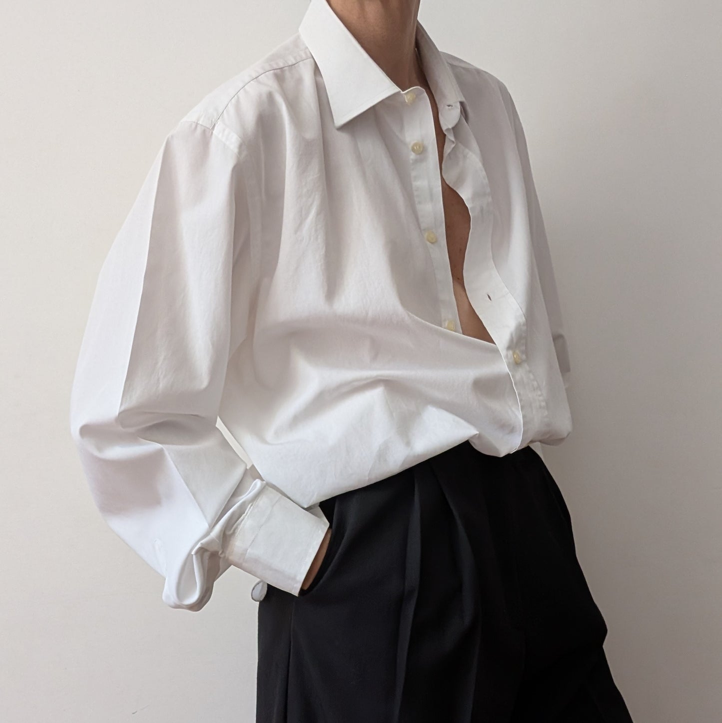 Camicia Christian Dior