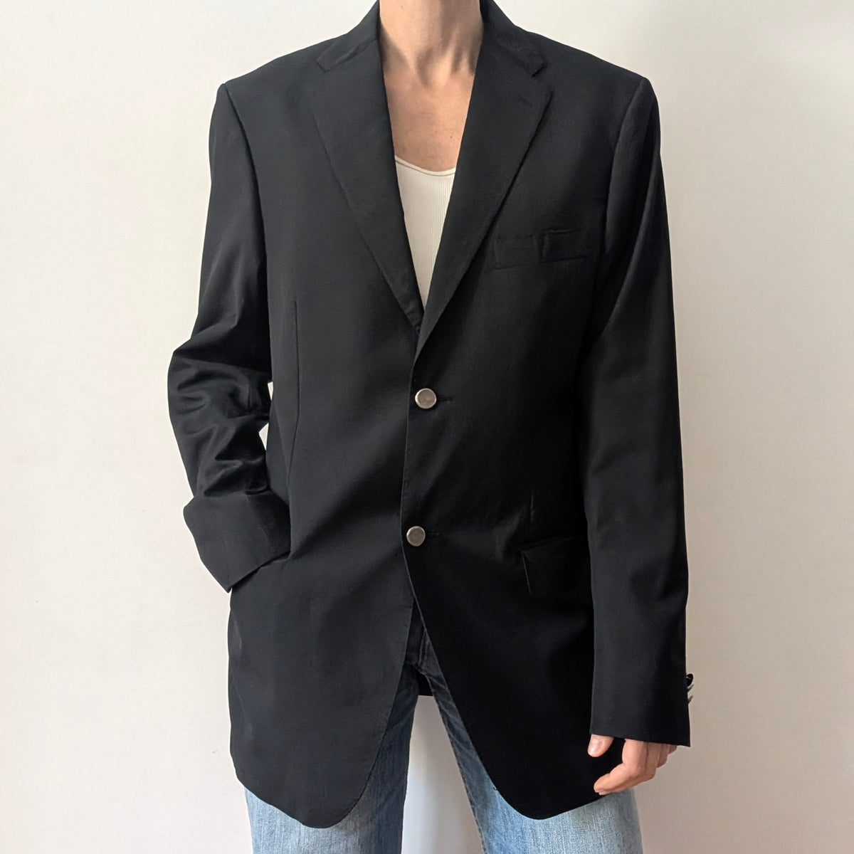 Blazer #164
