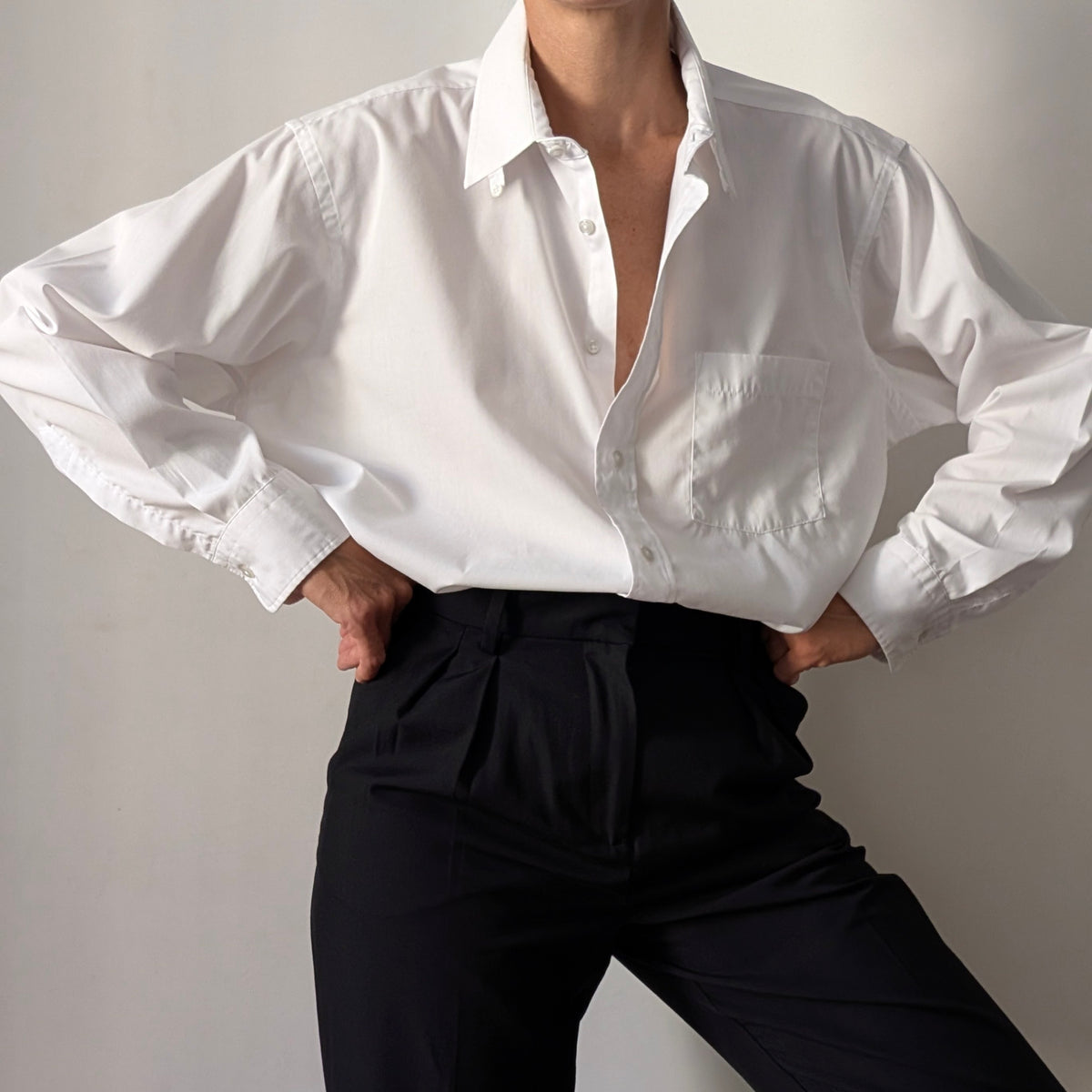 Camicia Christian Dior #7