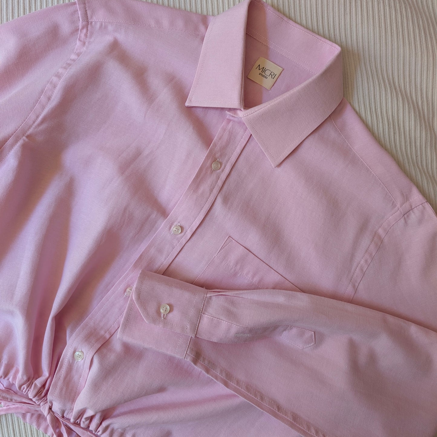 Tie shirt #2