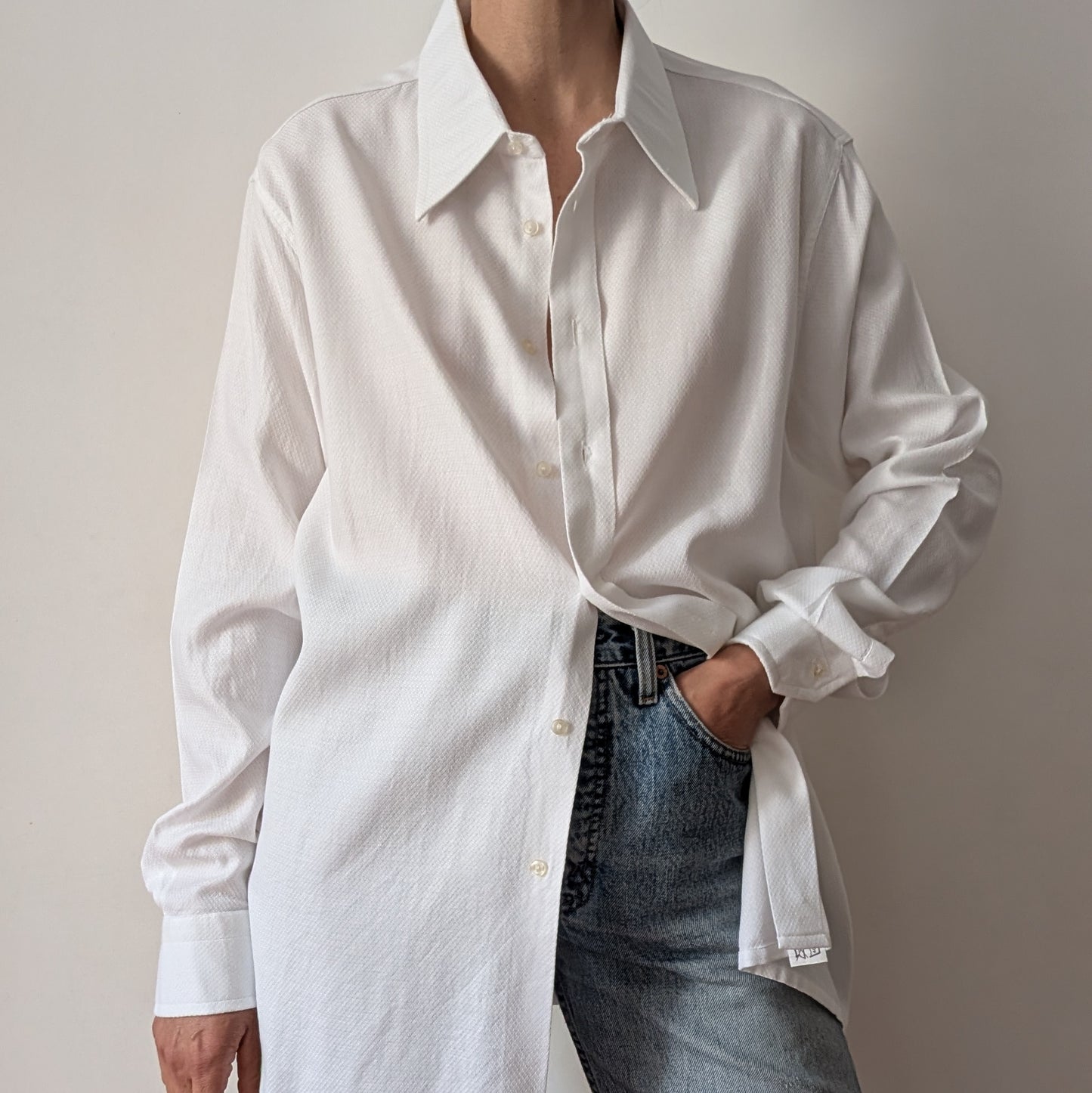 Camicia #110