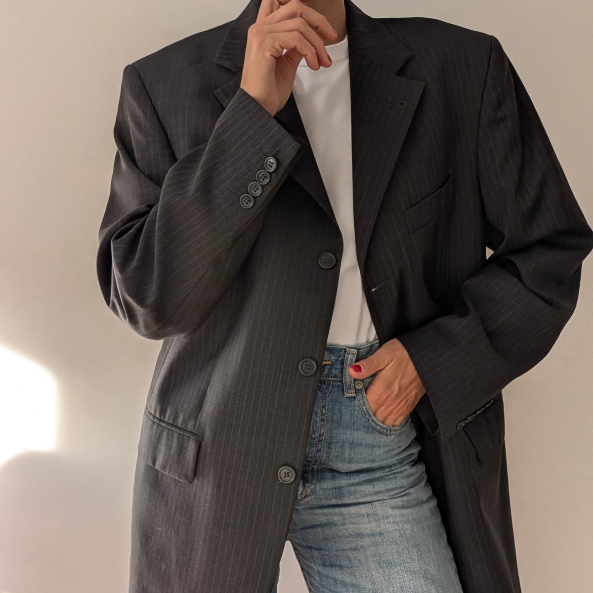 Blazer #140