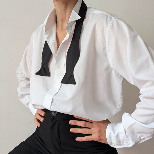 Bow Tie Yves Saint Laurent #10