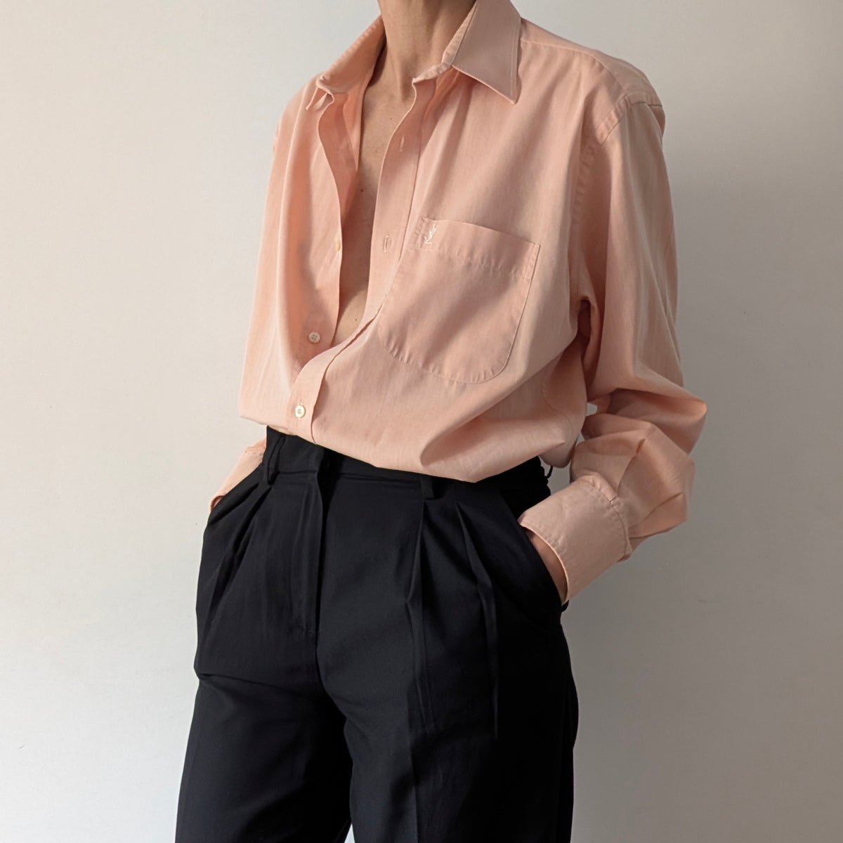 Camicia Yves Saint Laurent #14