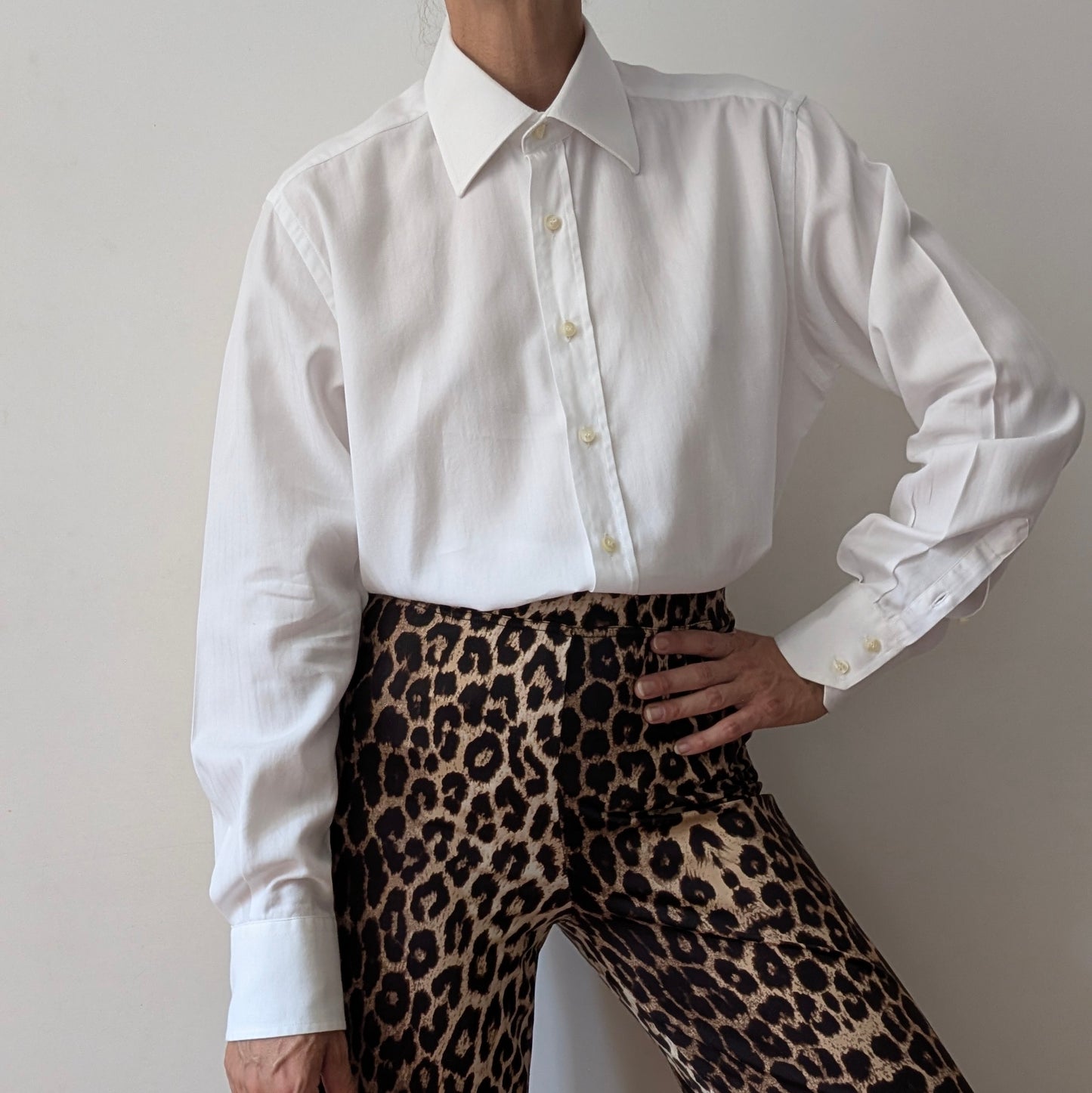 Camicia Valentino #1
