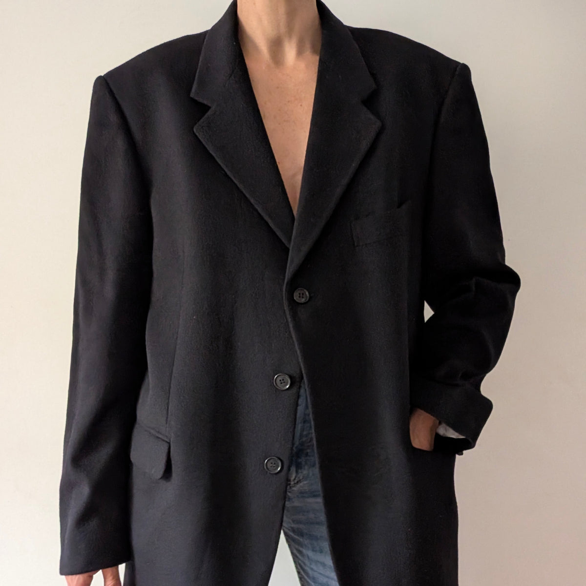 Blazer #154