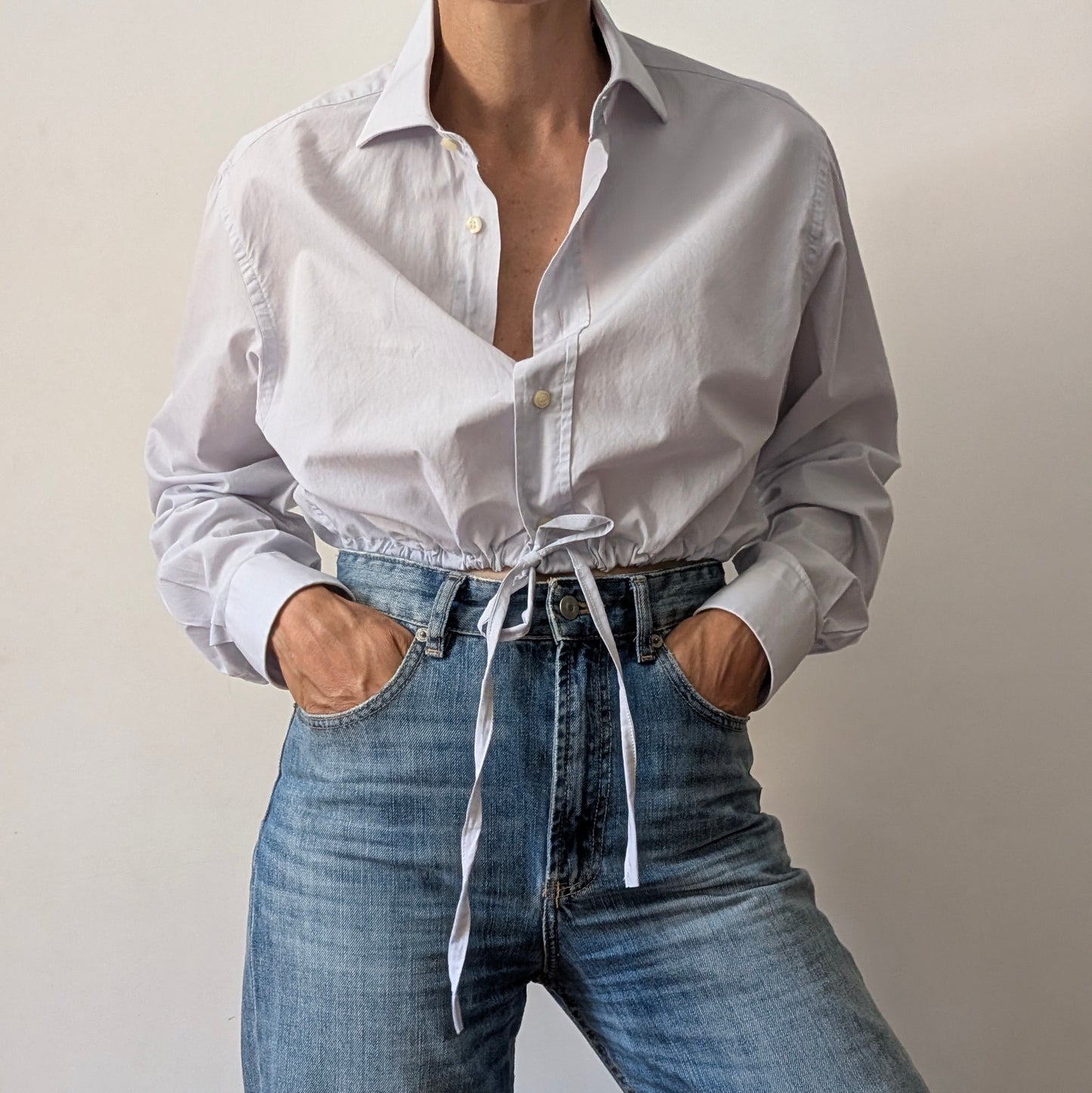 Tie shirt #7
