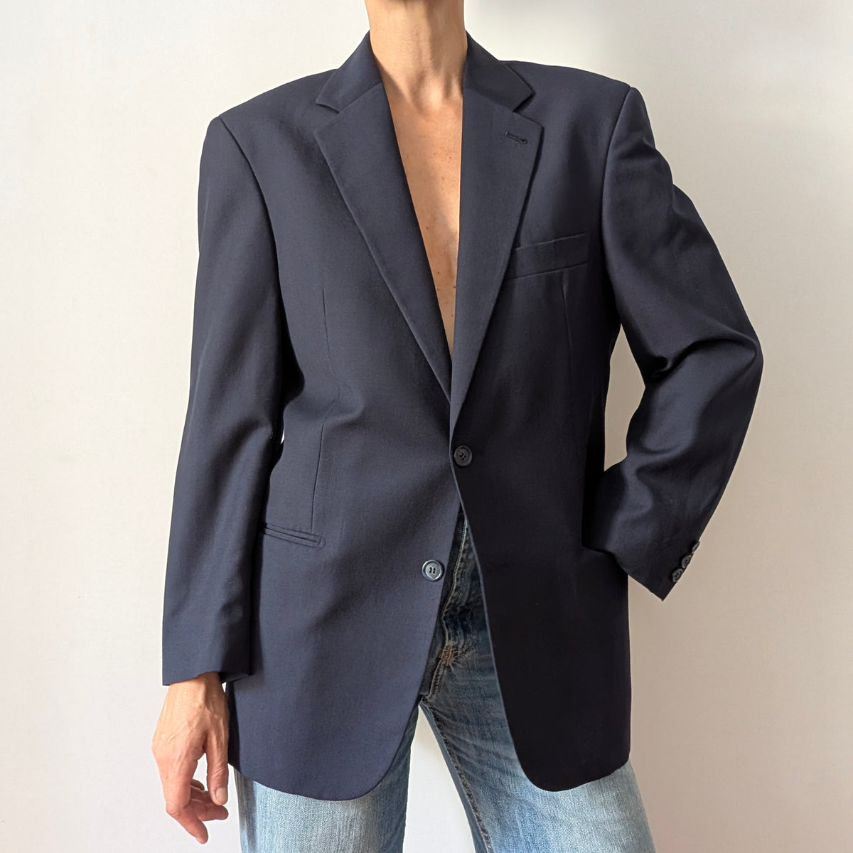 Blazer #105