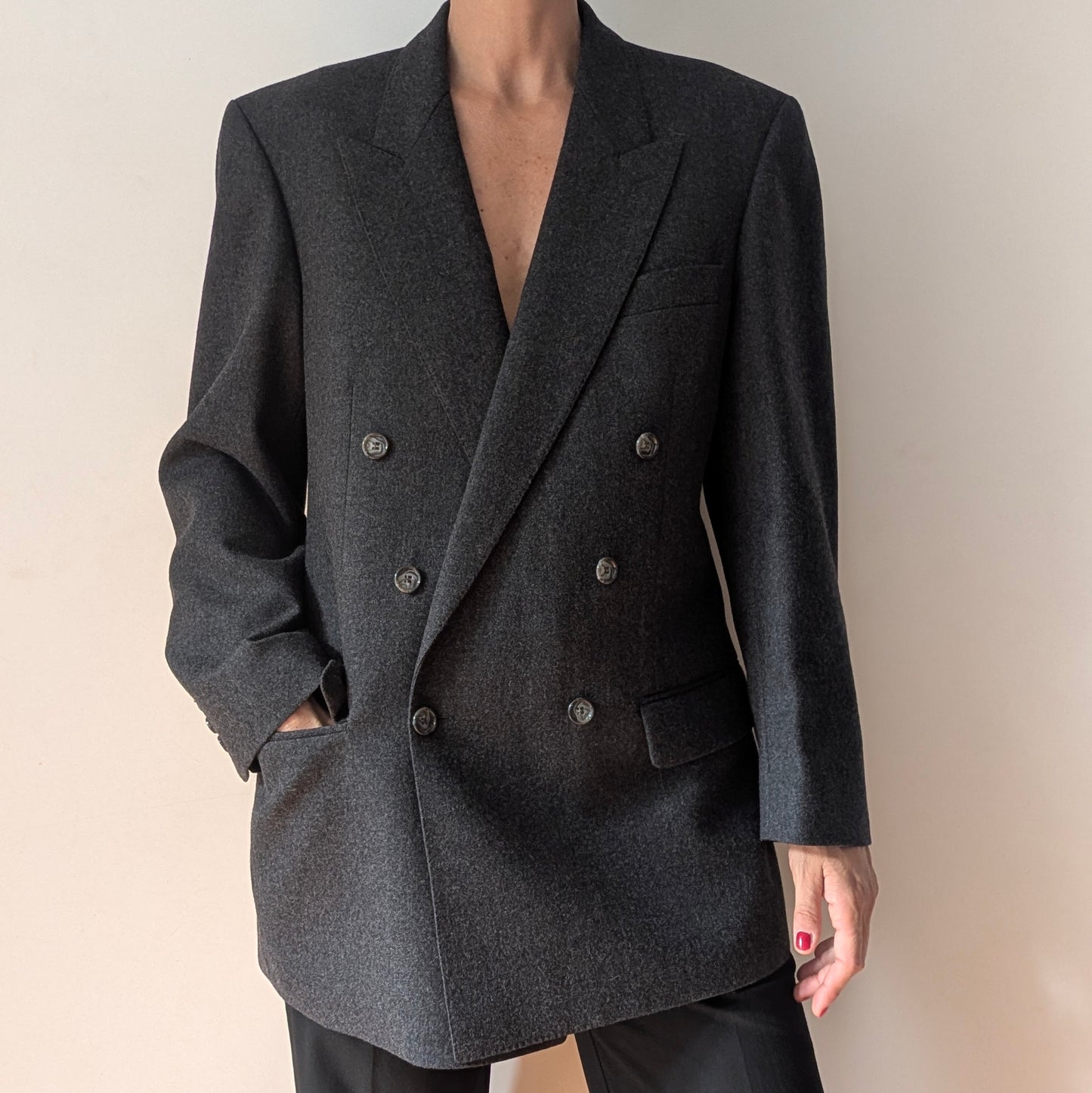 Blazer Pierre Cardin #1