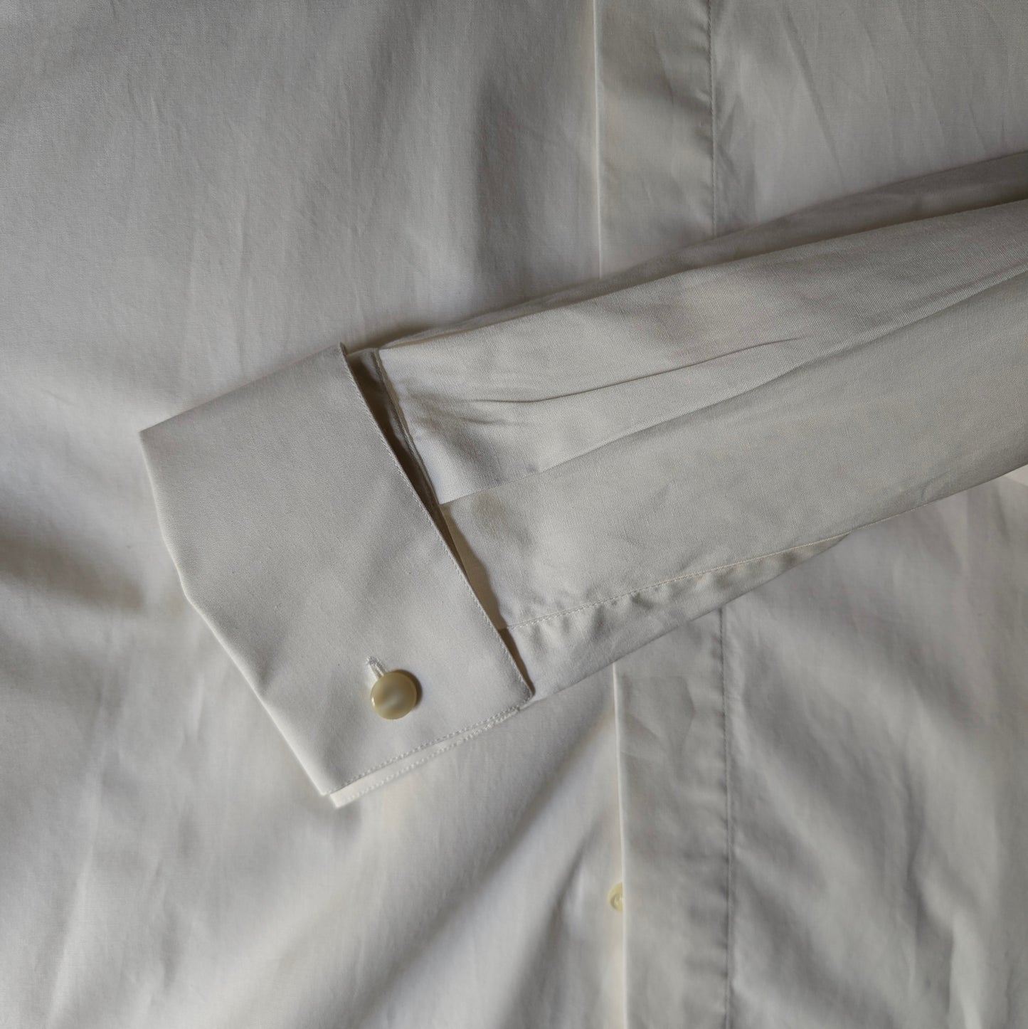 Camicia smoking #3