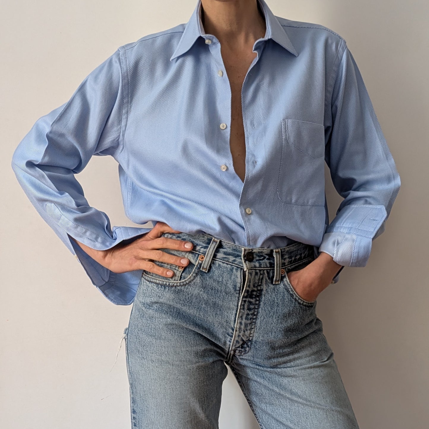 Camicia #115