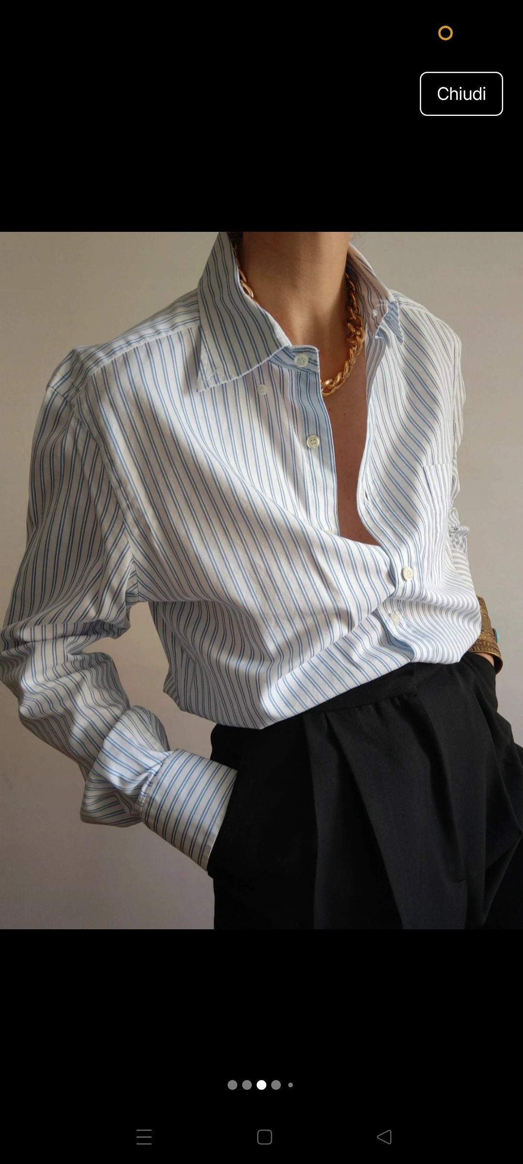 camicia#42