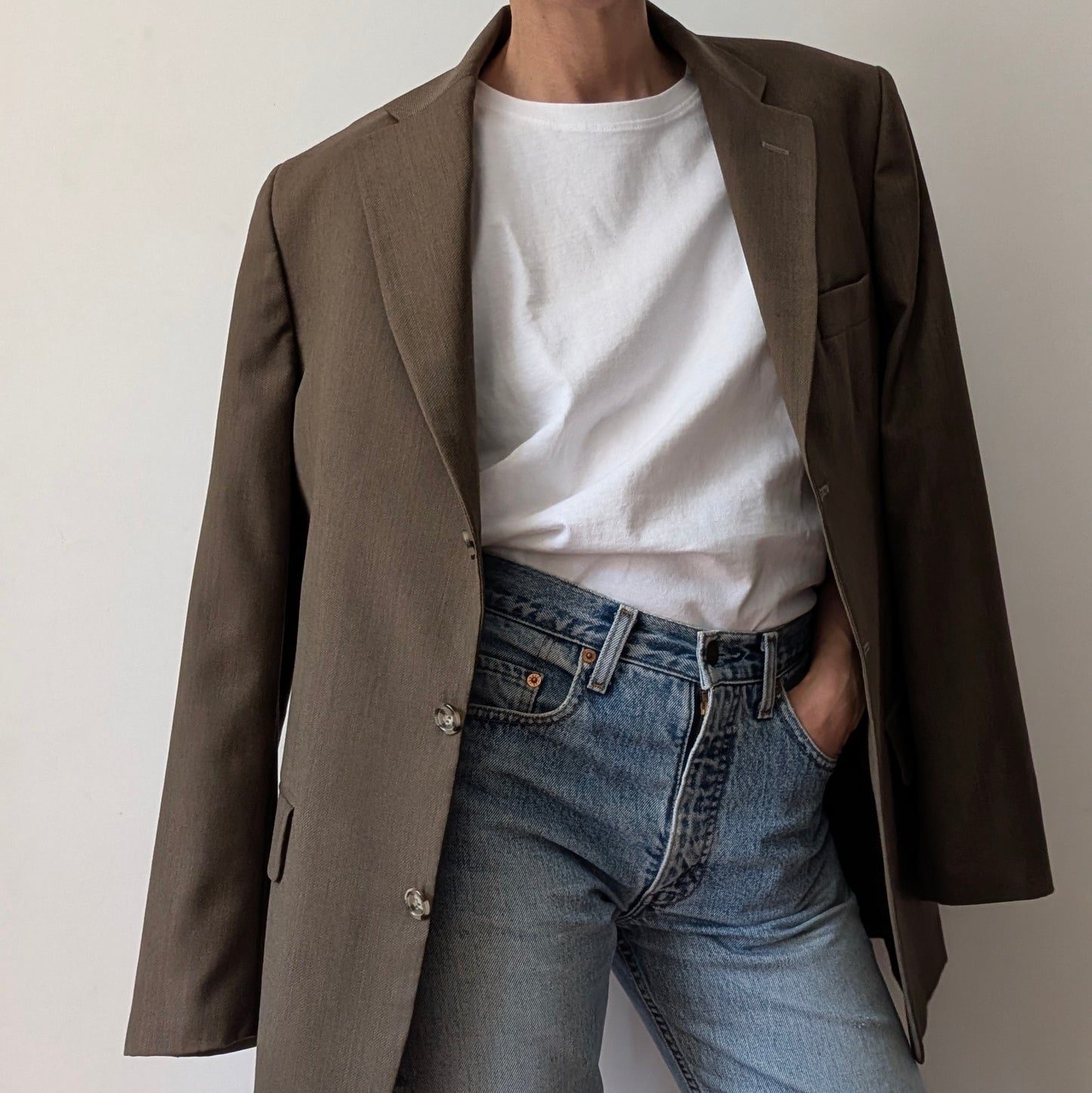 Blazer #84