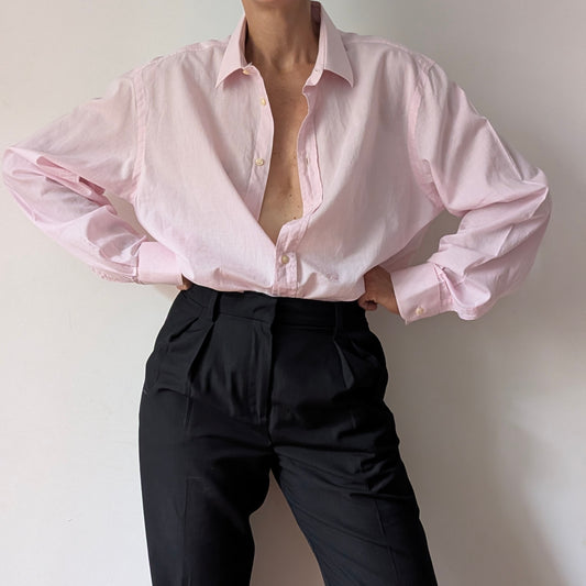 Camicia Christian Dior #4
