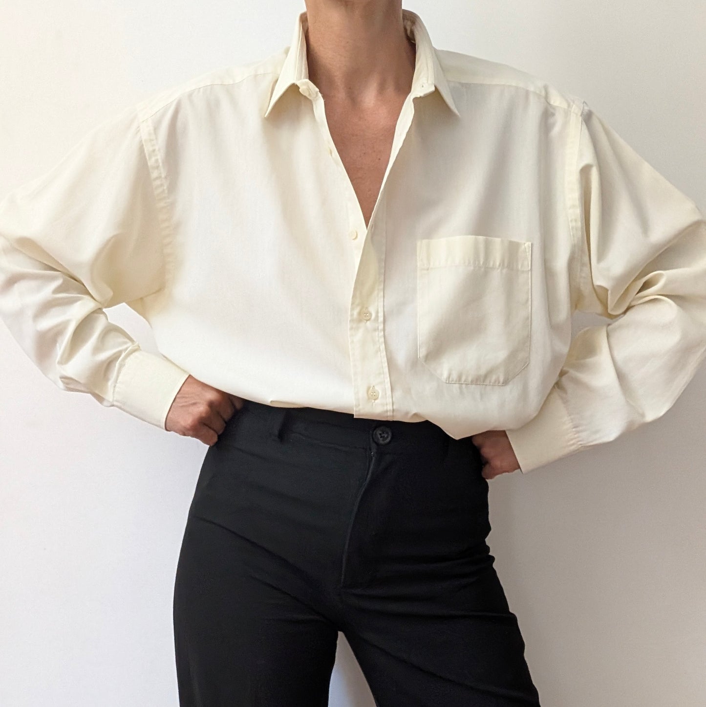 Camicia Christian Dior #8