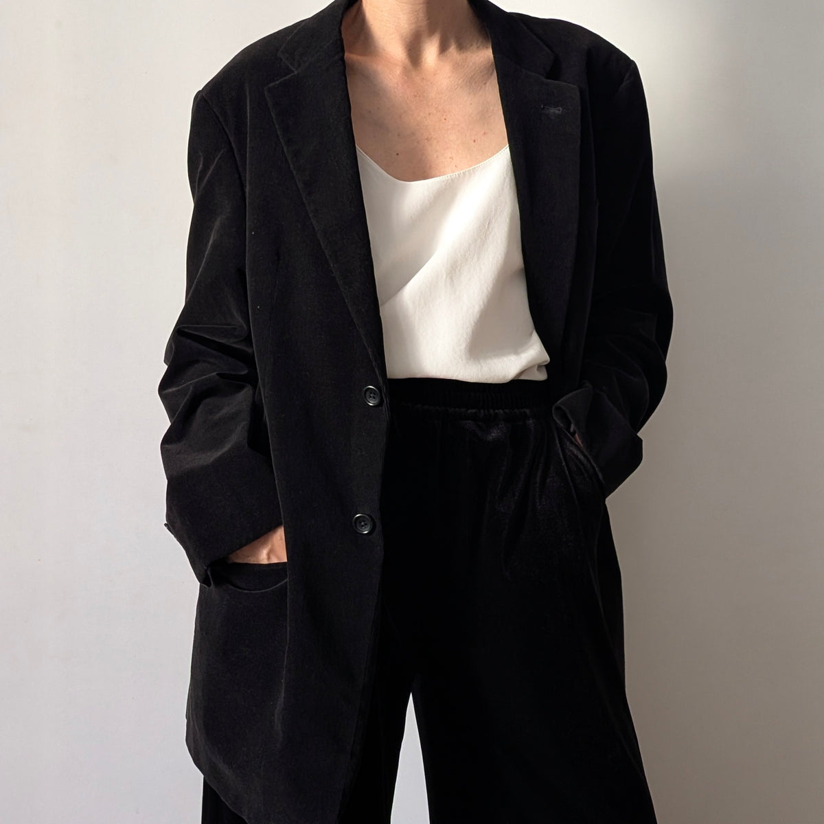 Blazer Armani