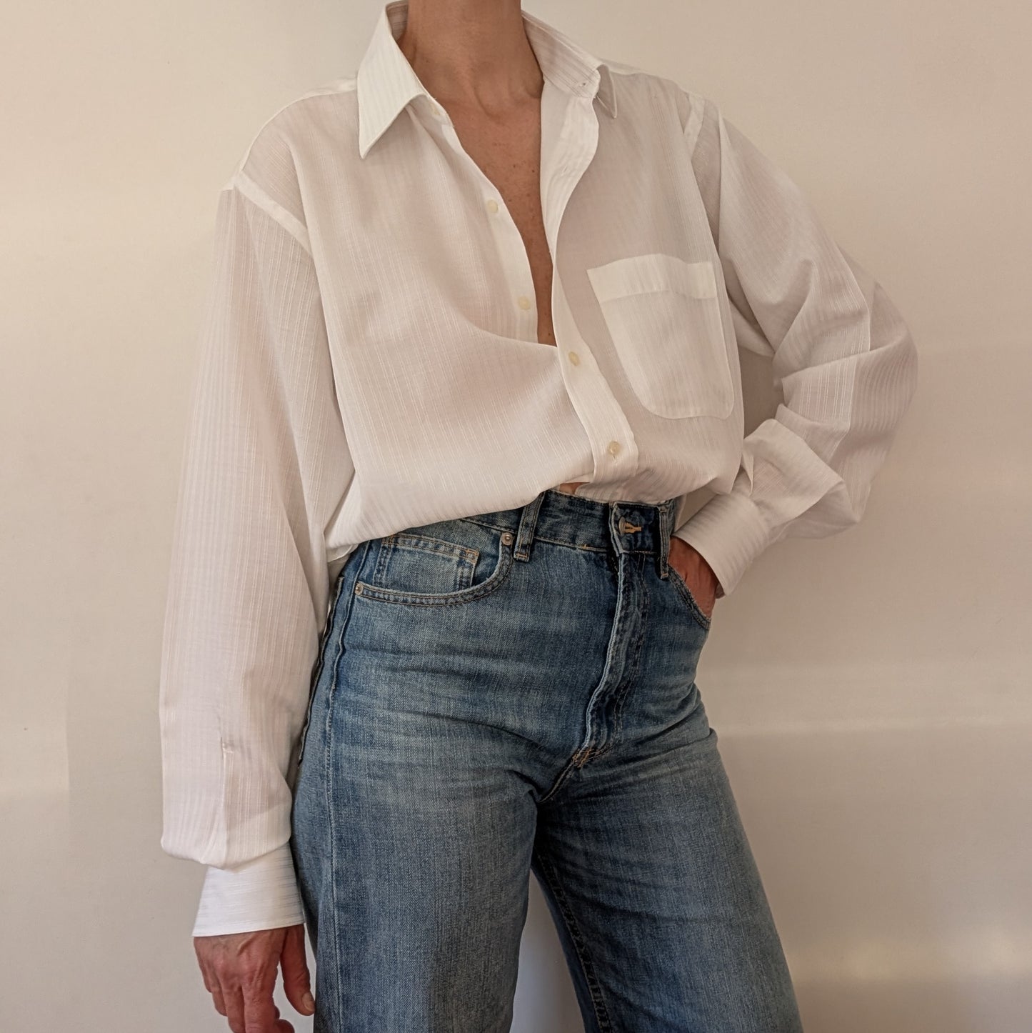 Camicia #124
