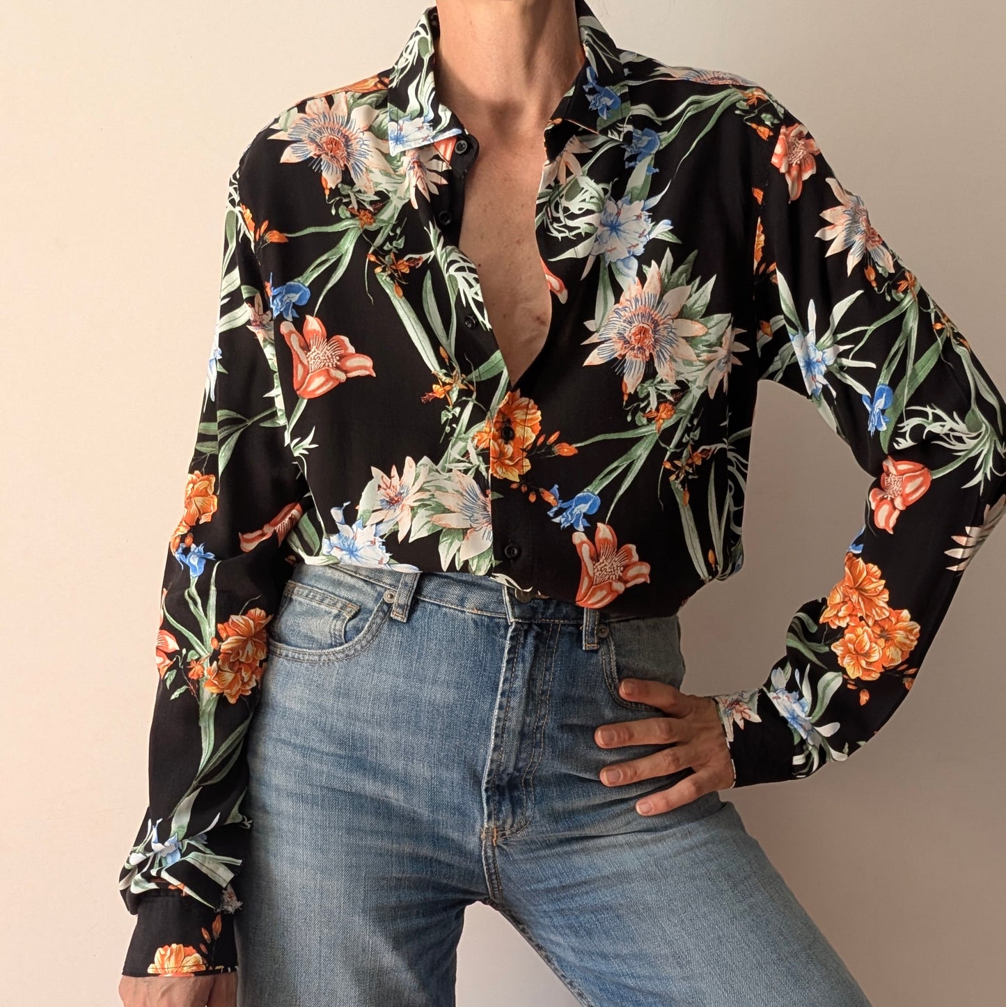Camicia #172