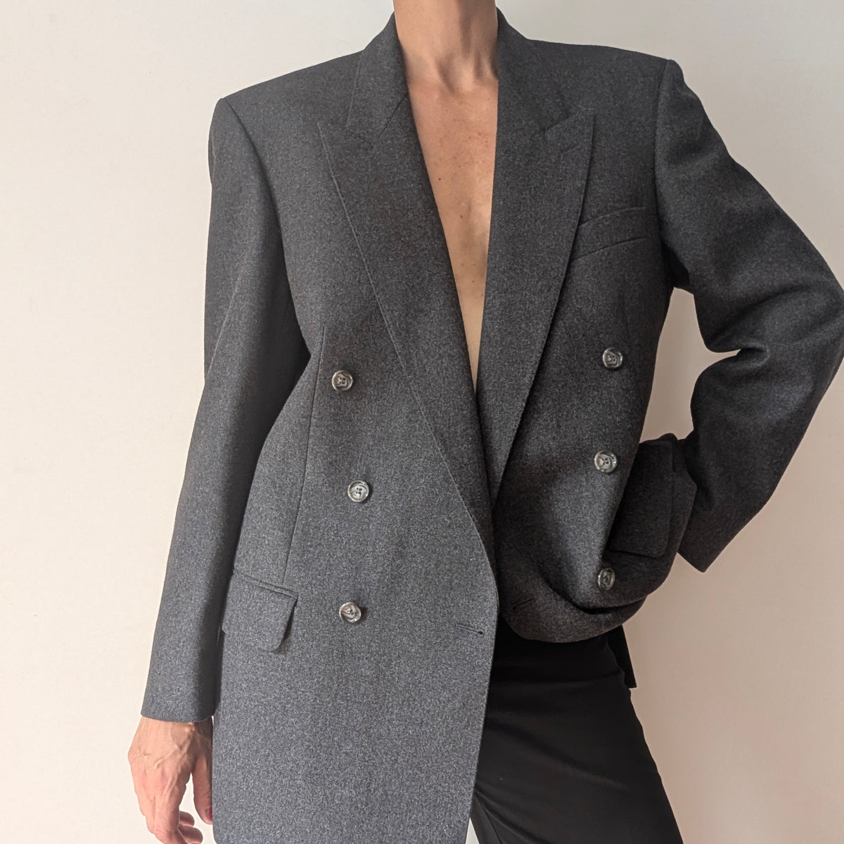 Blazer Pierre Cardin #1