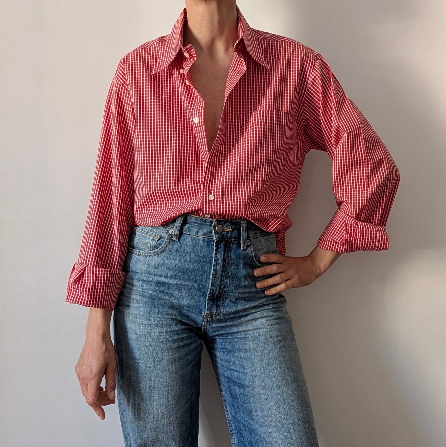 Camicia #139