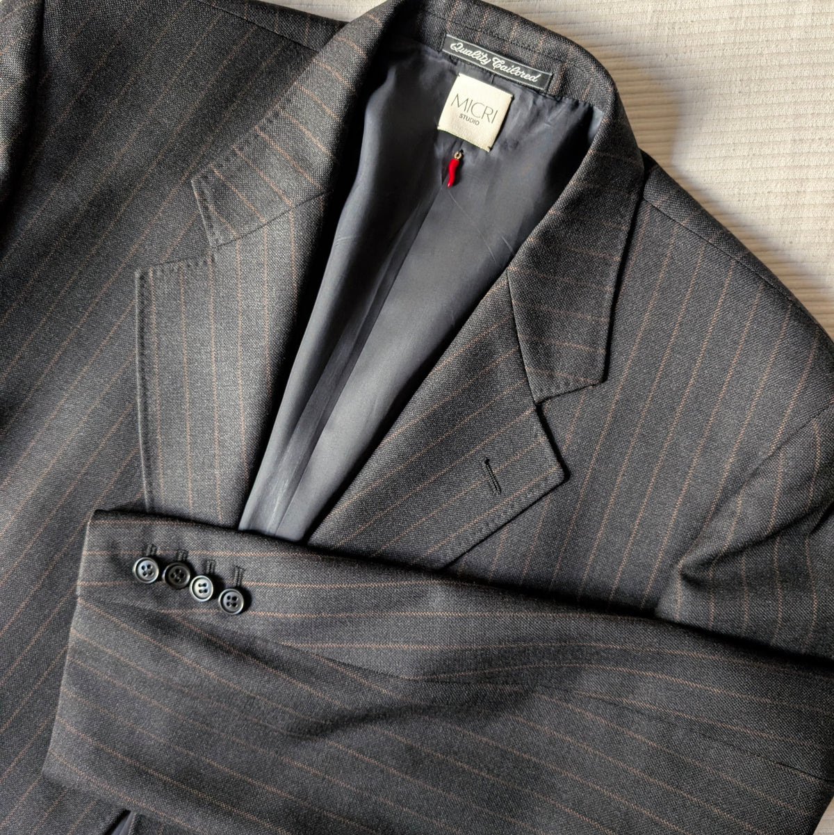 Blazer #128
