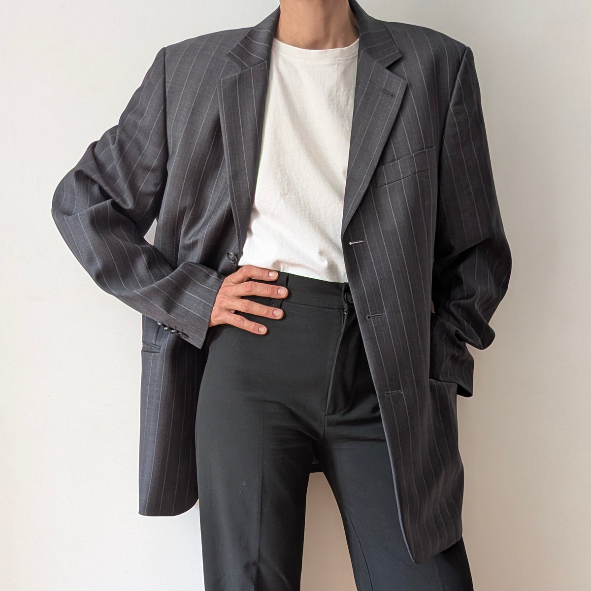 Blazer #124