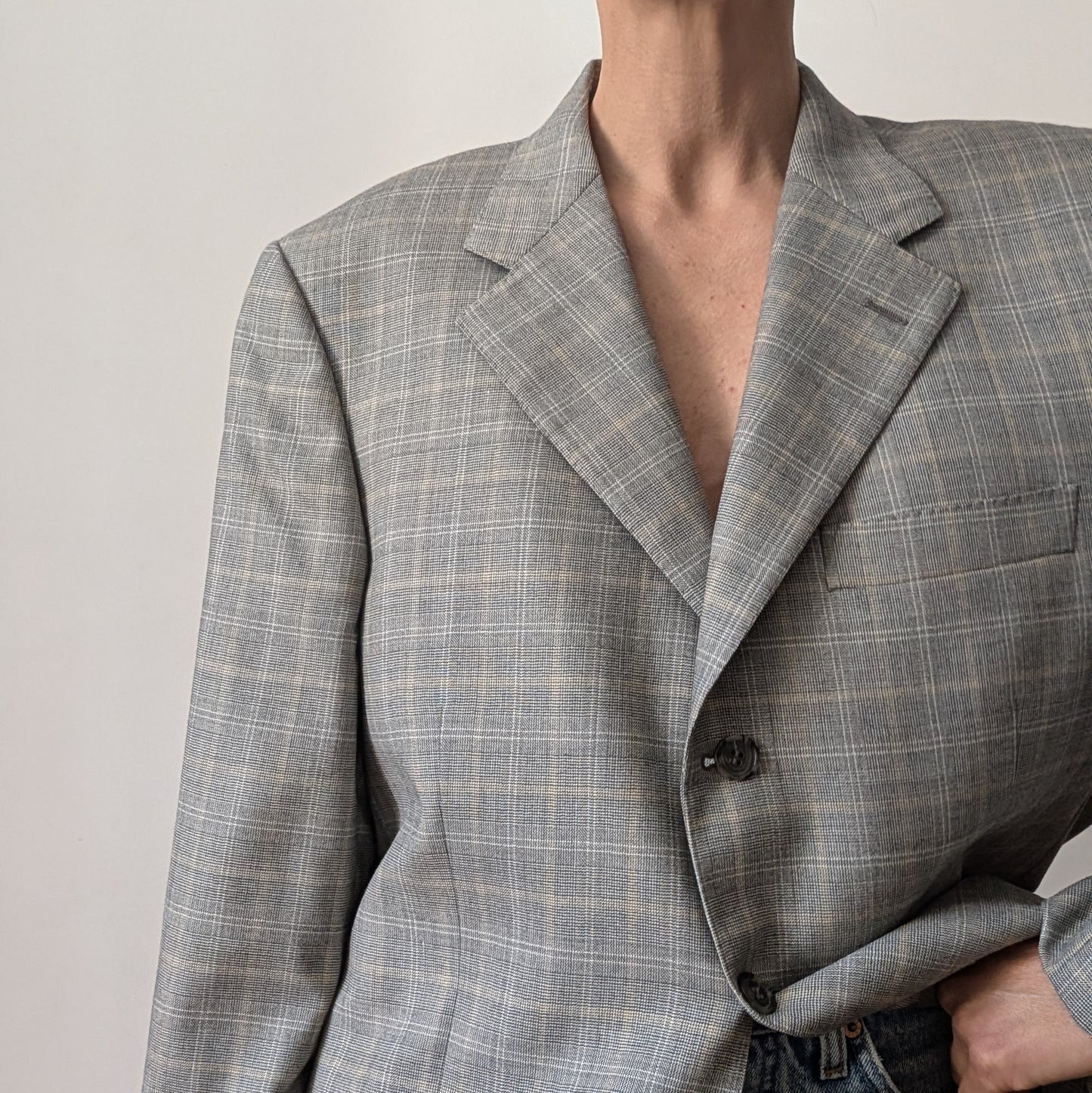 Blazer #61