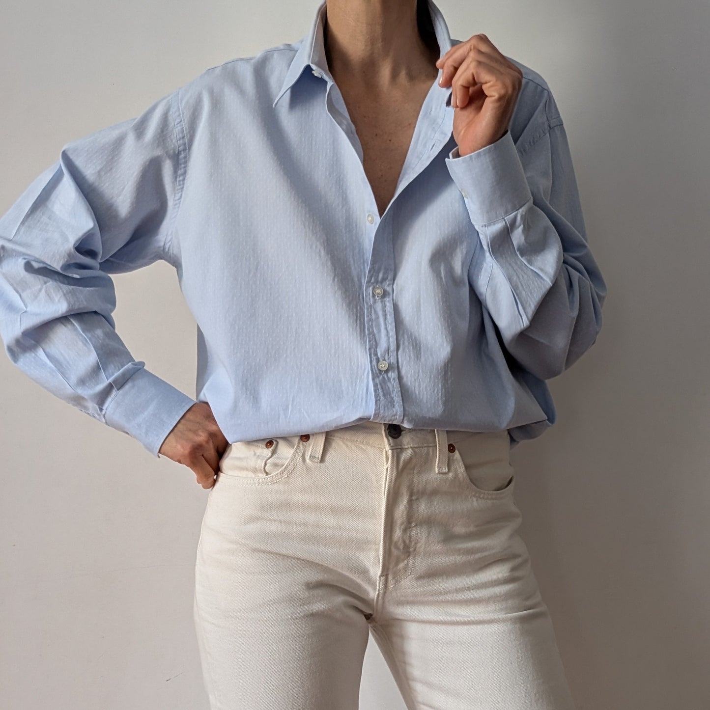 Camicia #102