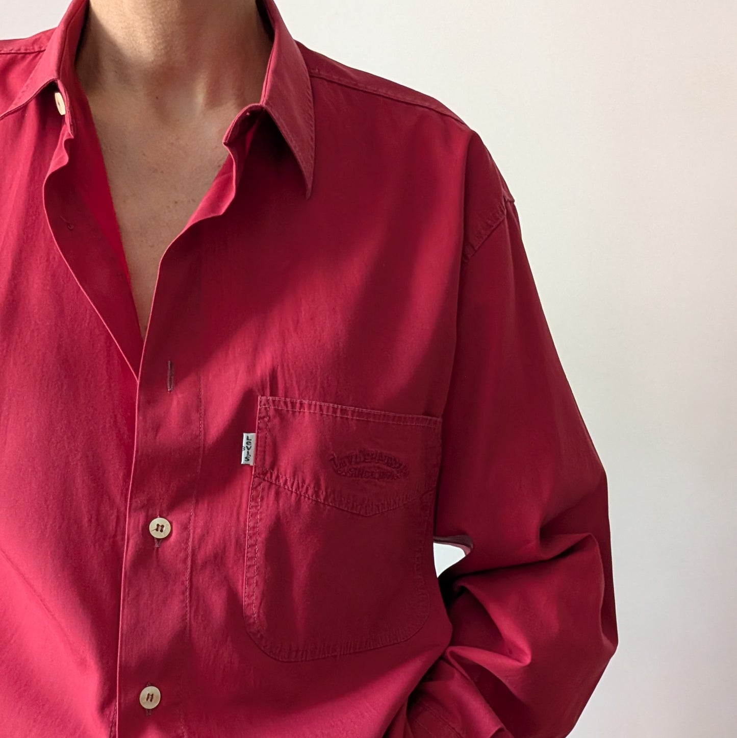Camicia #104