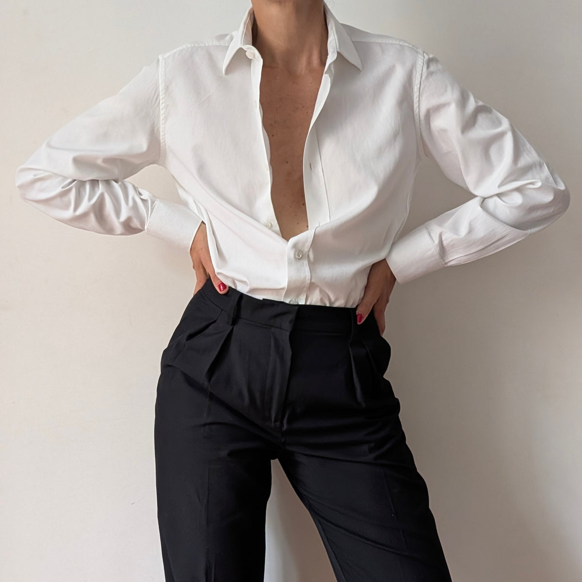 Camicia Yves Saint Laurent #4