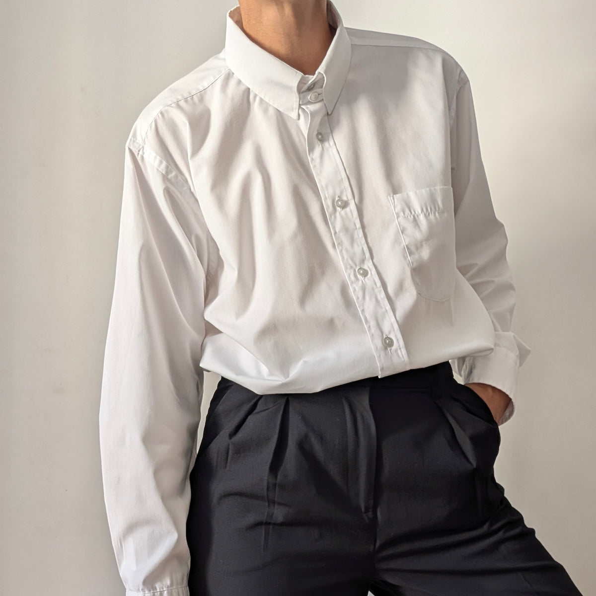 Camicia Christian Dior #7