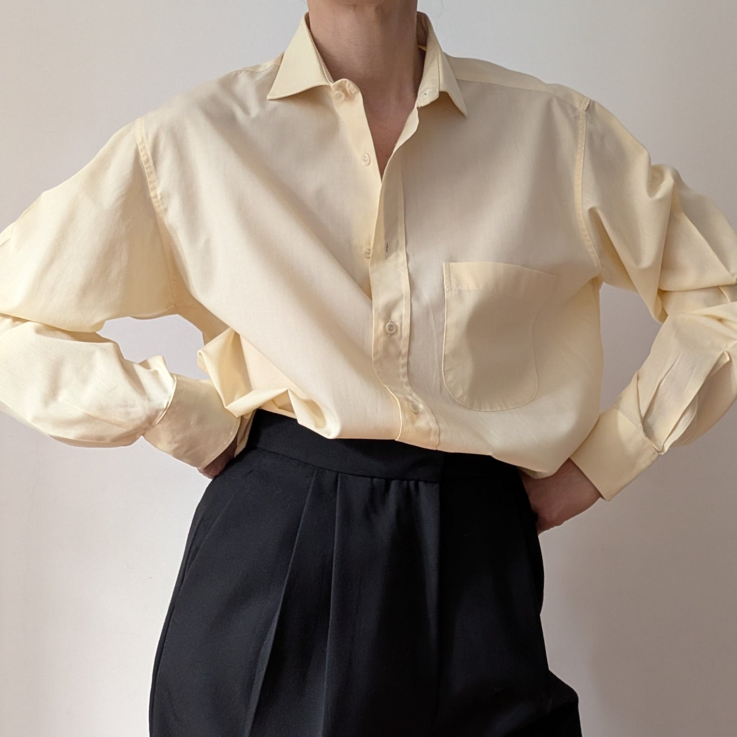Camicia #80