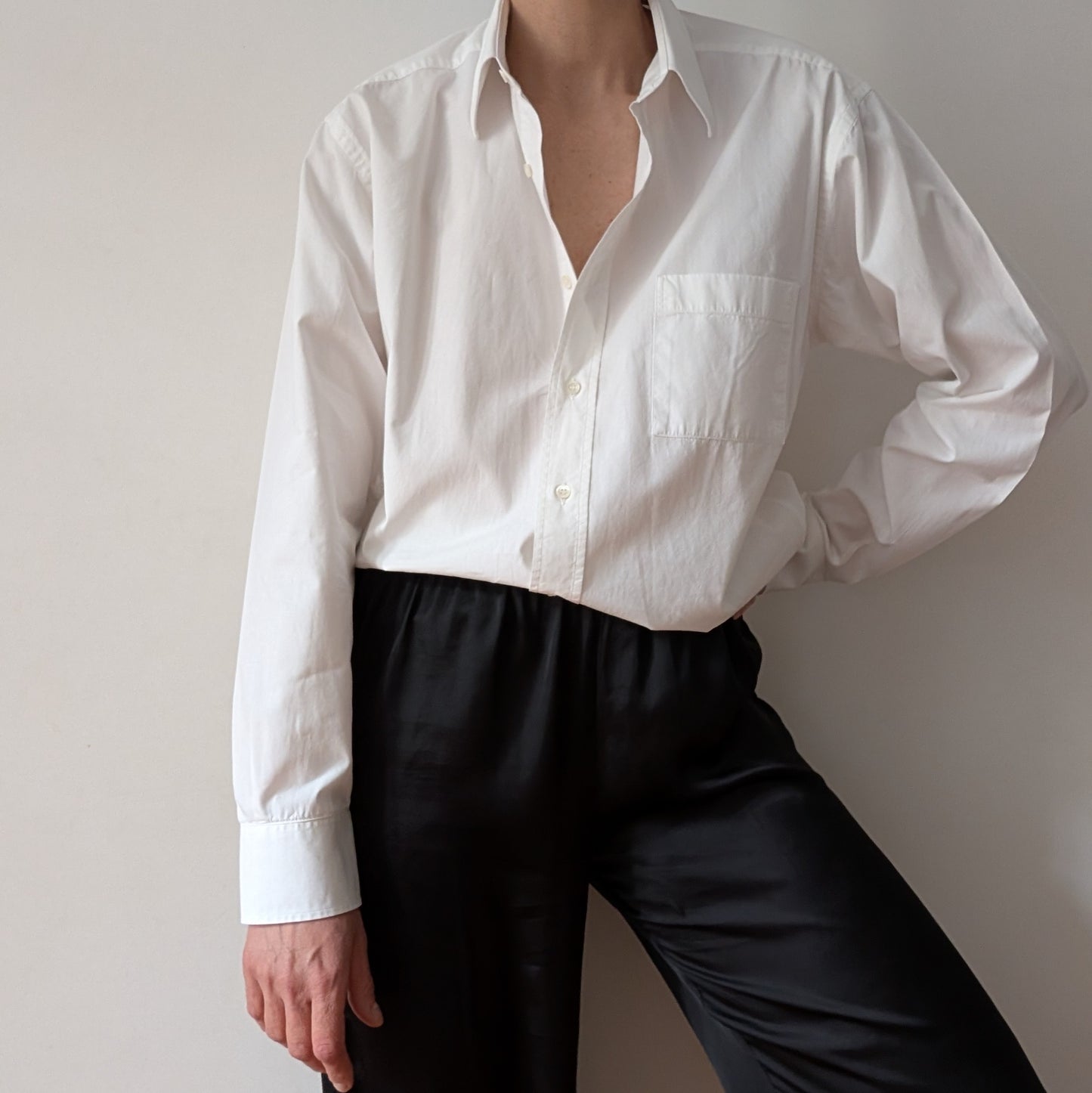 Camicia Christian Dior