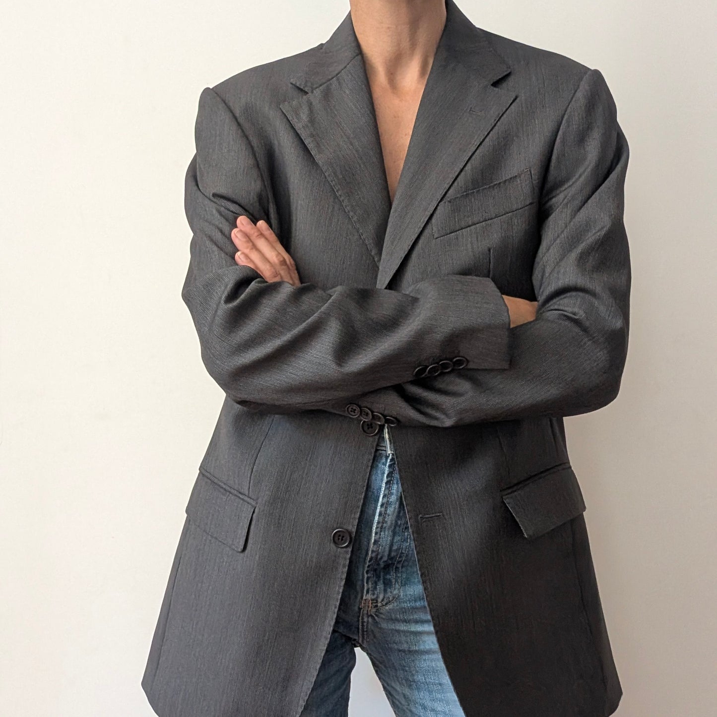 Blazer #93