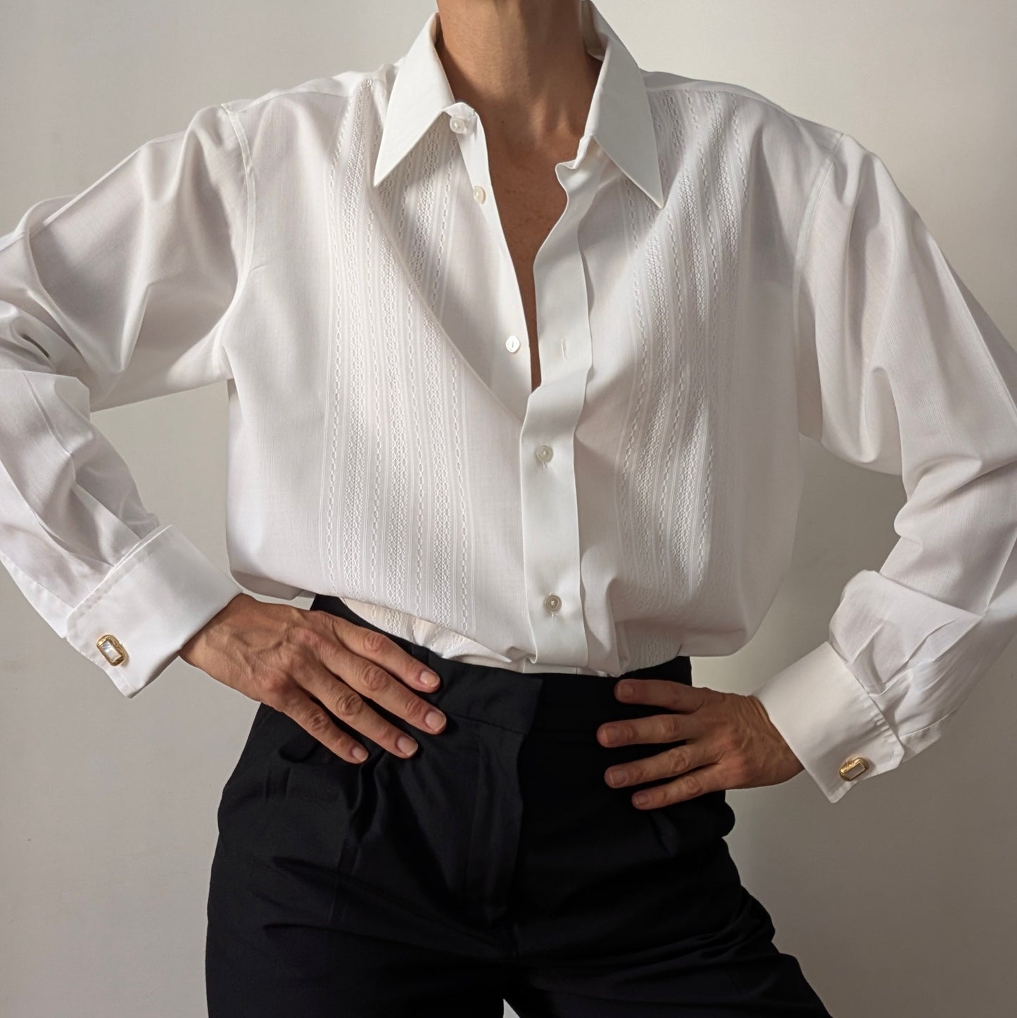 Camicia gemelli #4