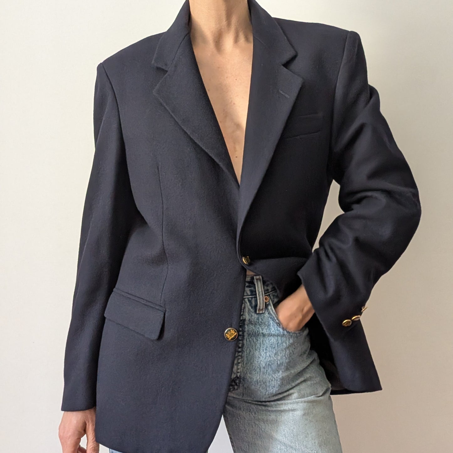 Blazer #62