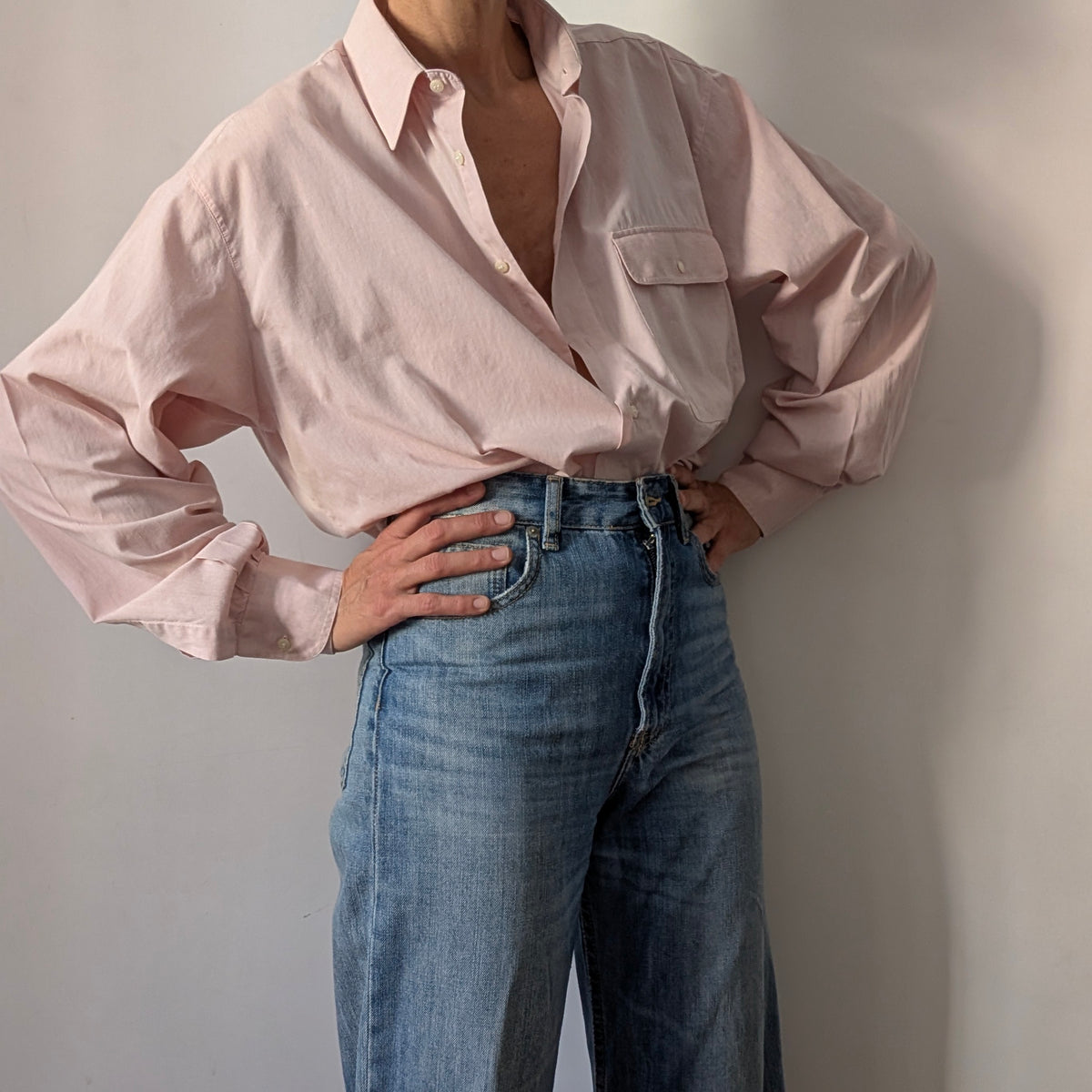 Camicia #199