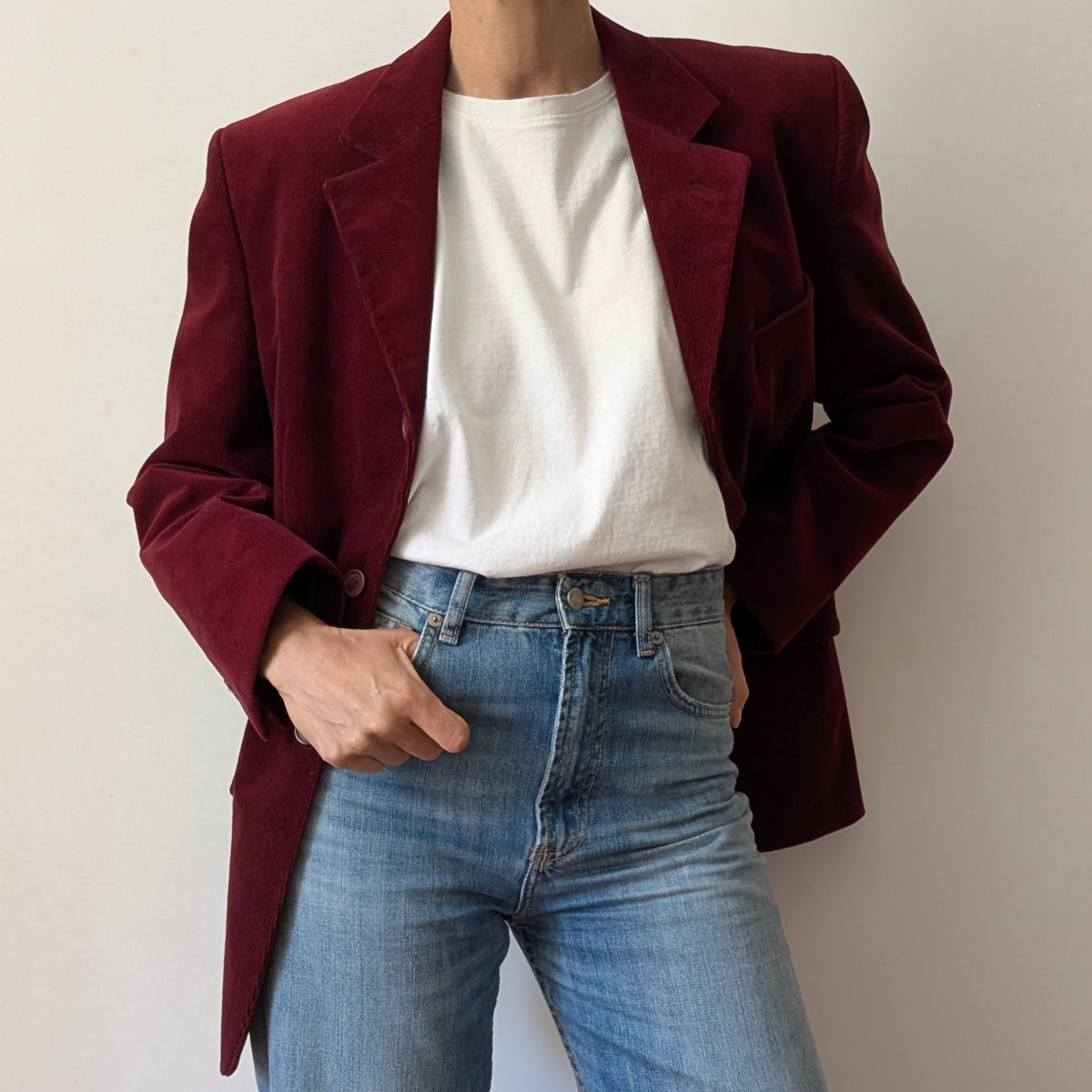 Blazer #167