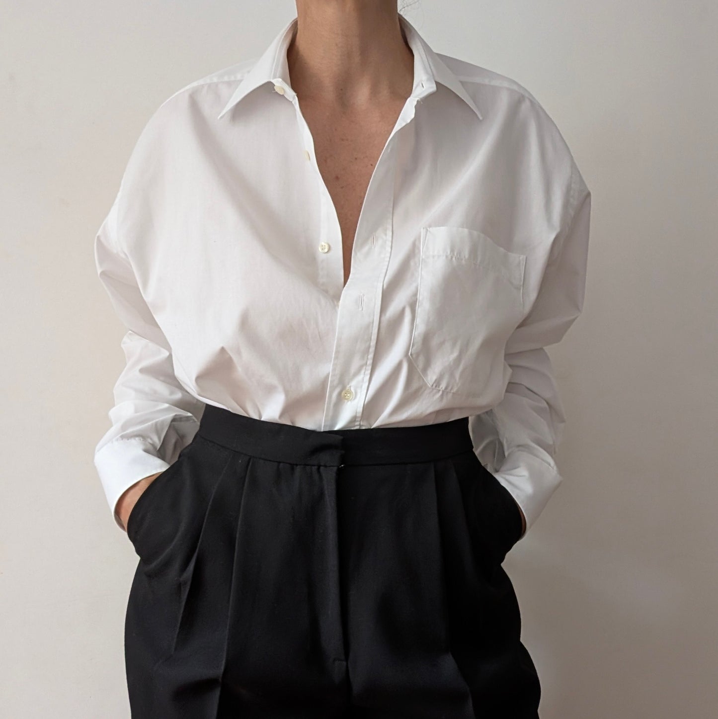 Camicia Christian Dior