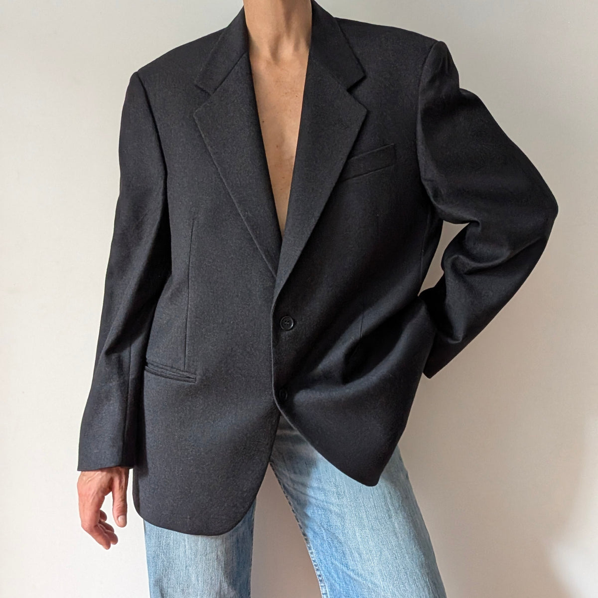 Blazer #121