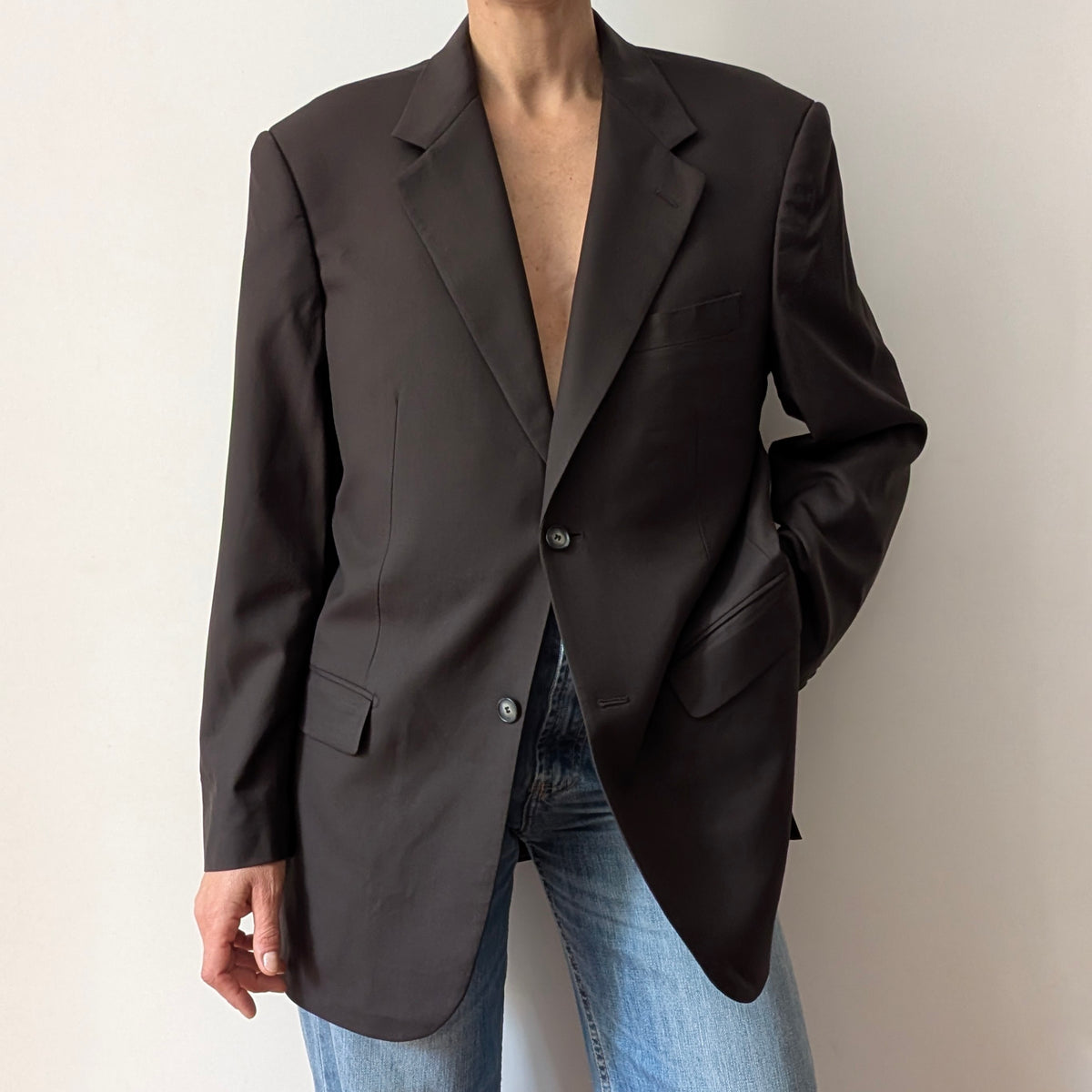 Blazer #172