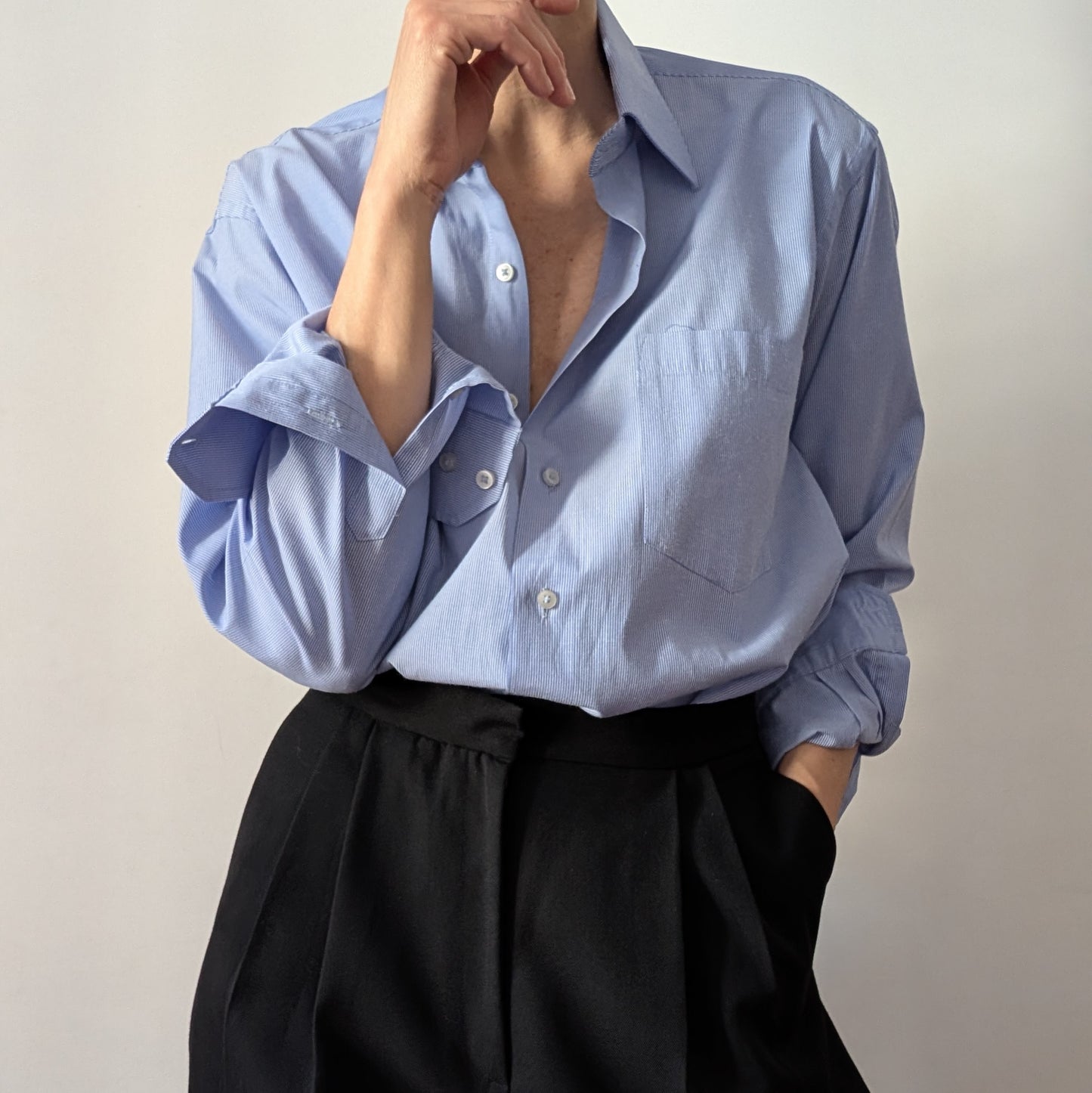 Camicia #126