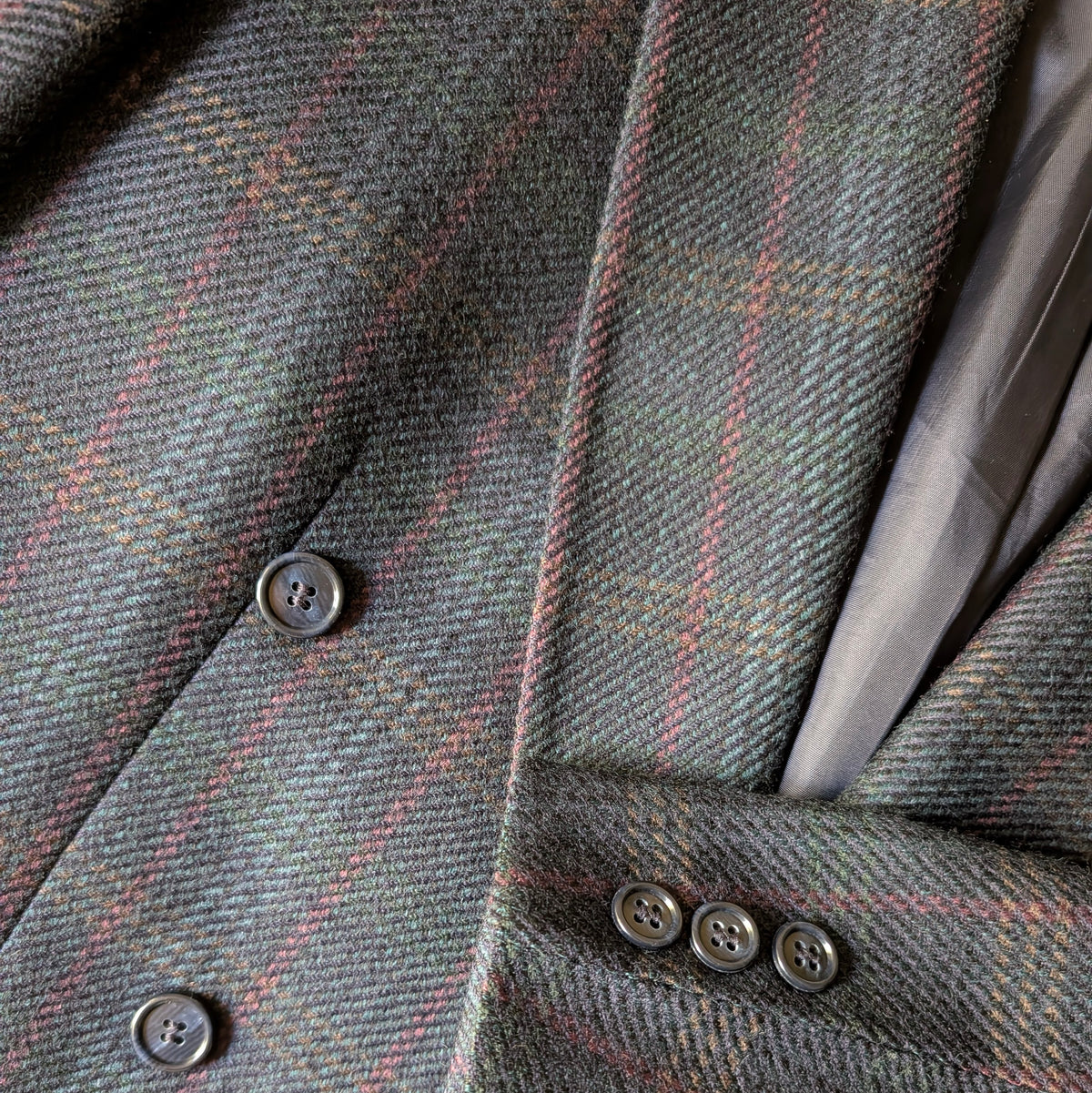 Blazer #166