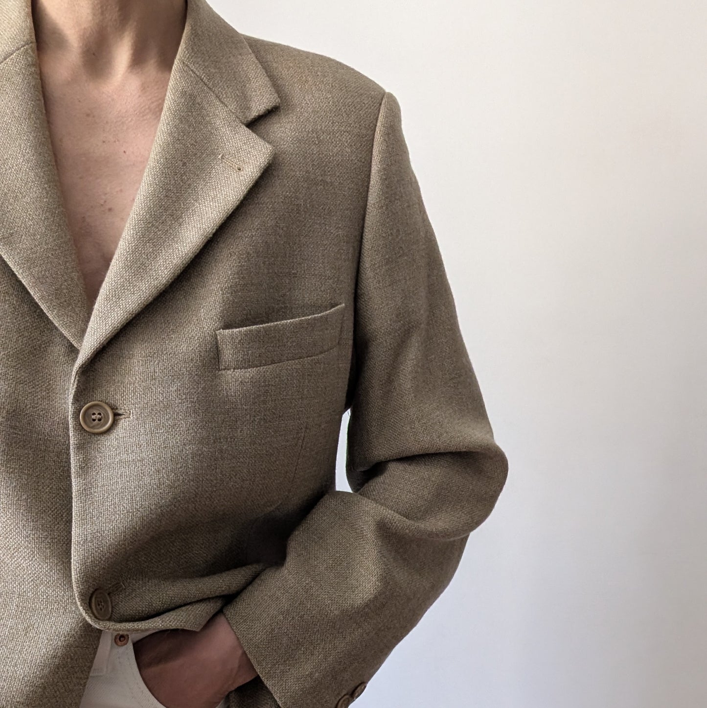 Blazer #63