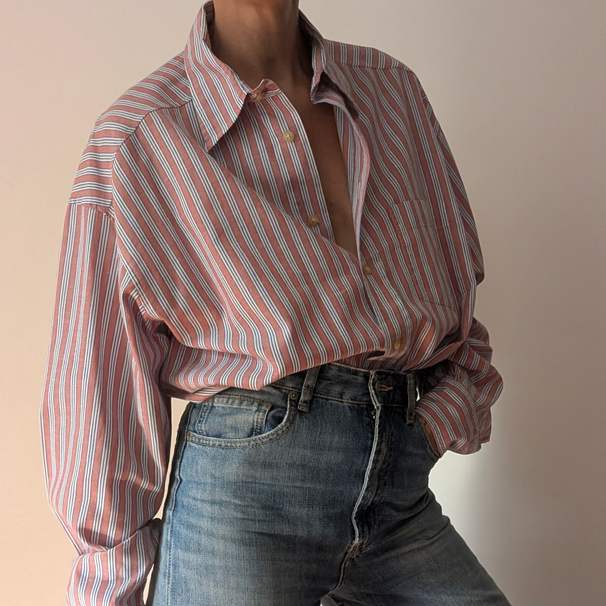 Camicia #186