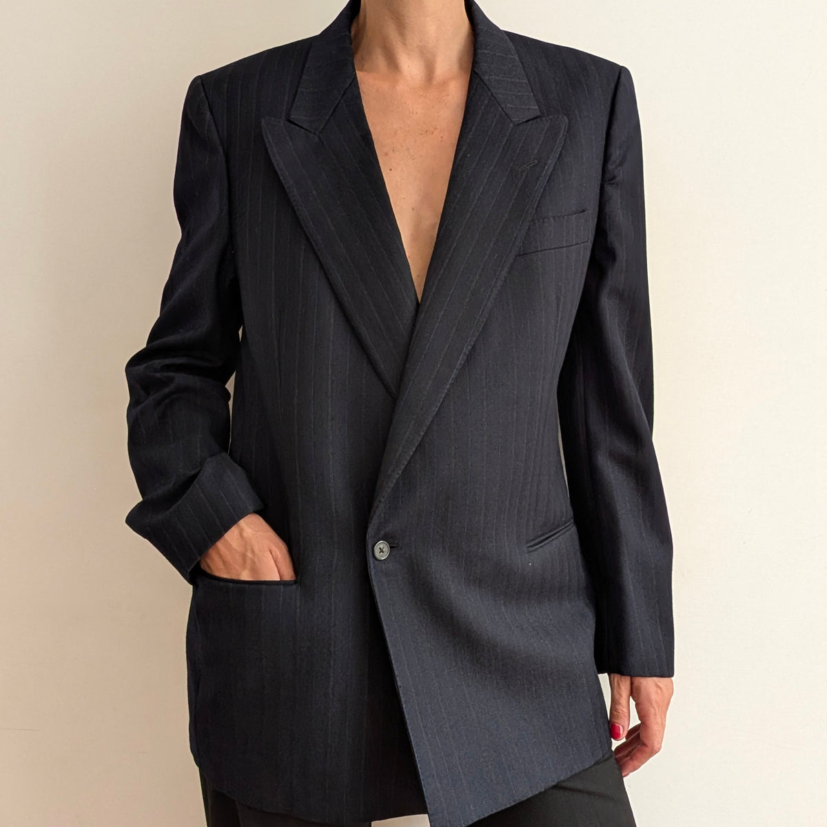 Blazer Valentino #1